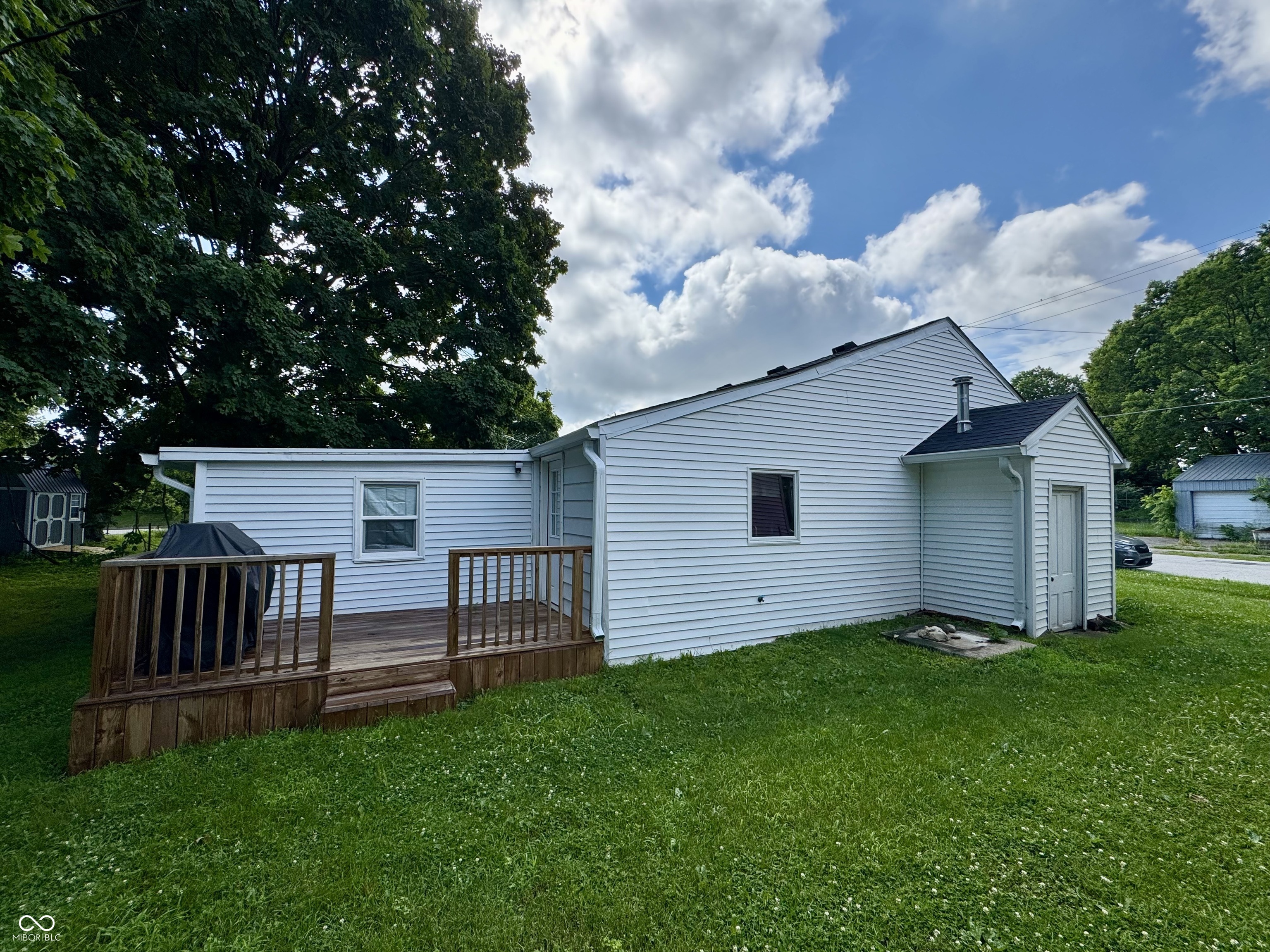 306 W North Street