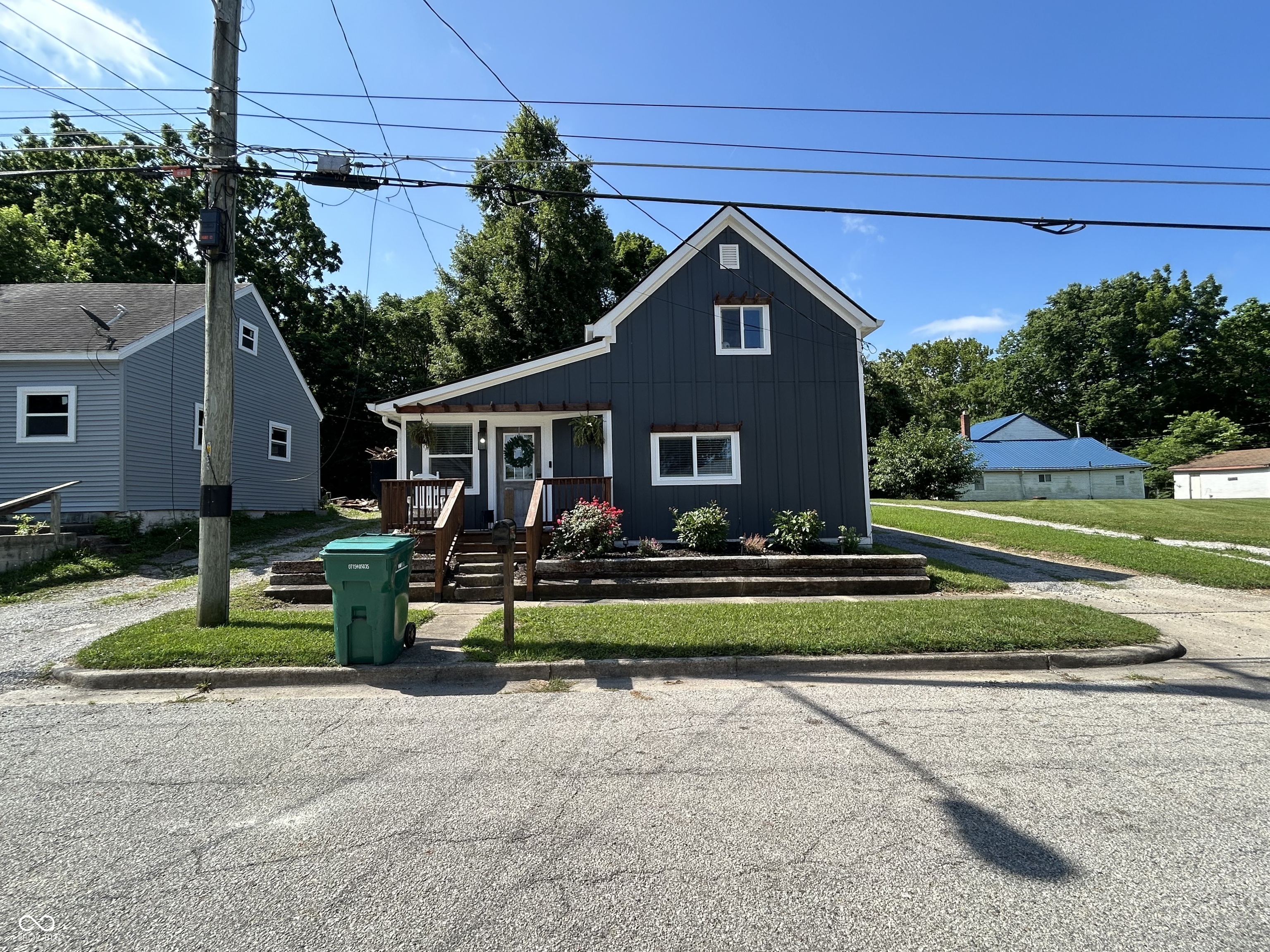315 W North Street