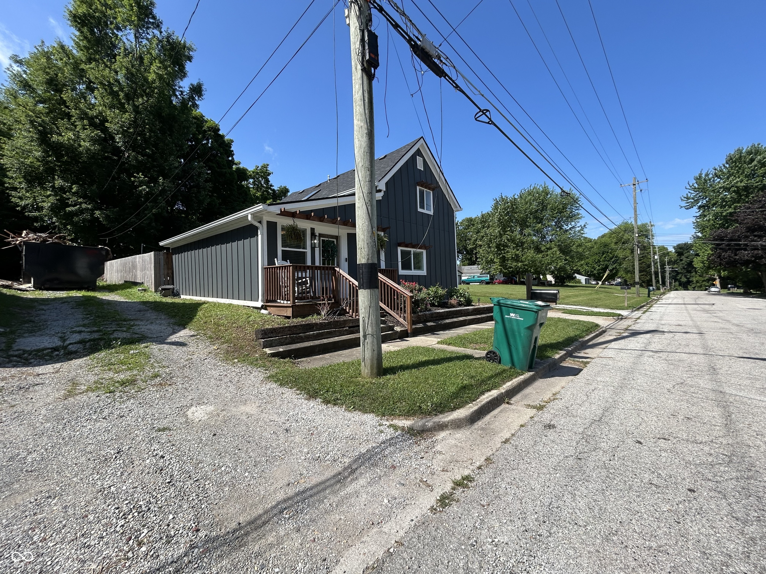 315 W North Street