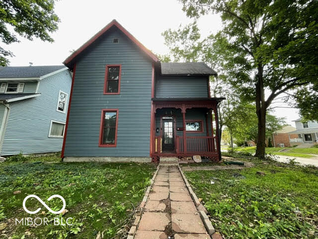 115 Simpson Street