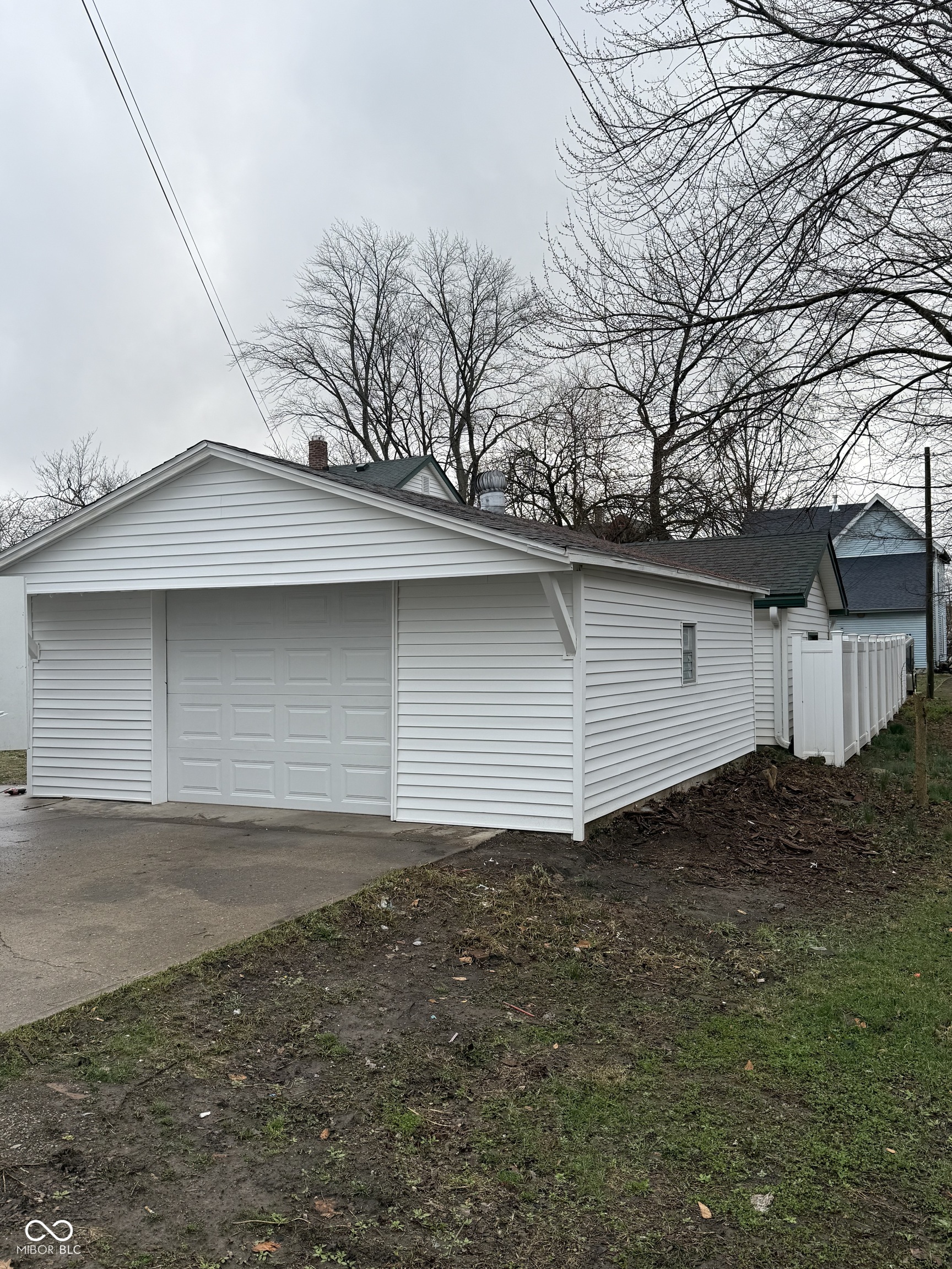 707 W Market Street