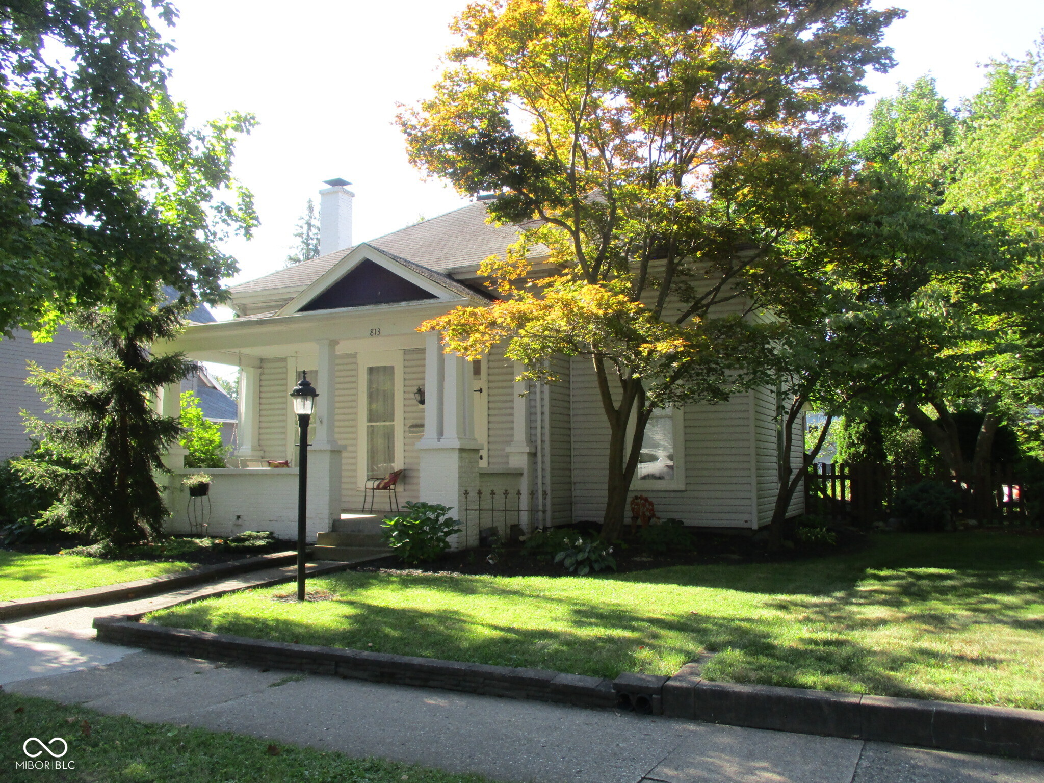 813 W Main Street