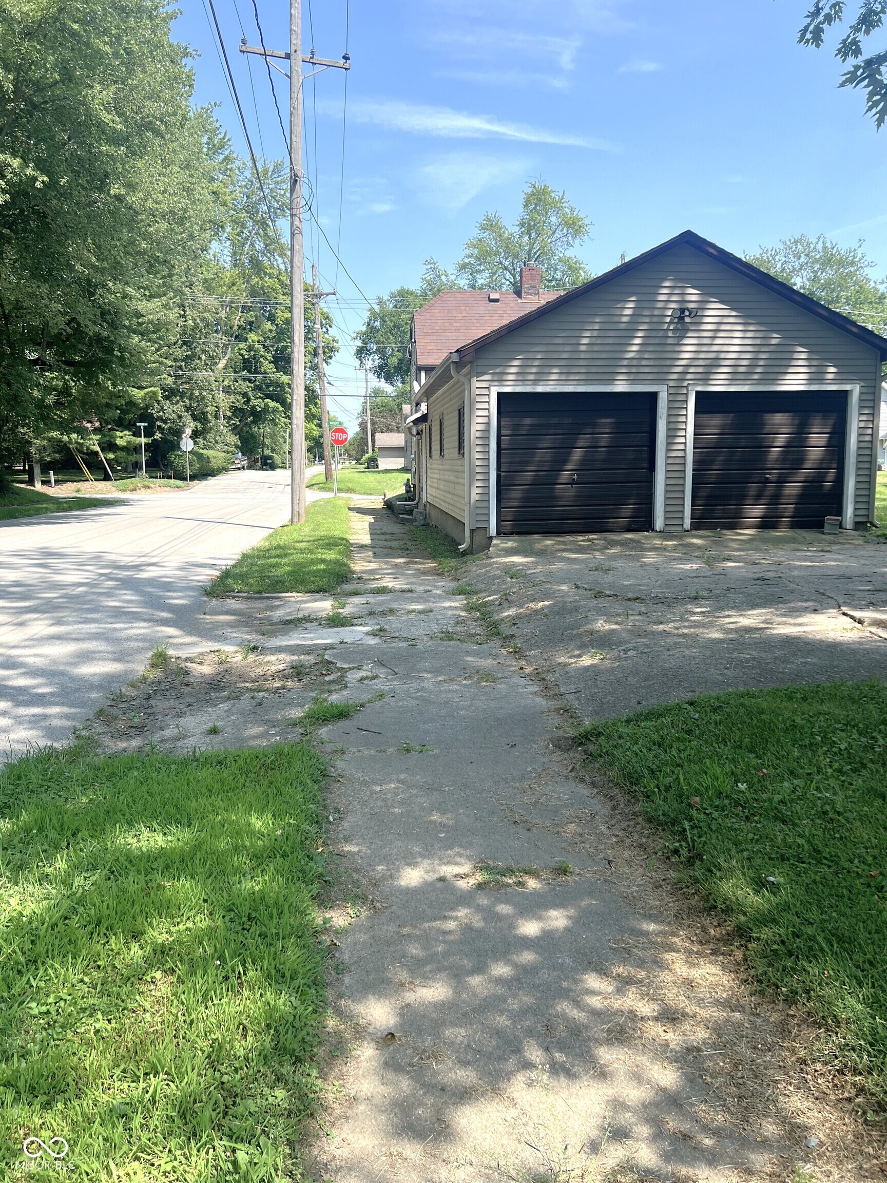511 Whitlock Avenue