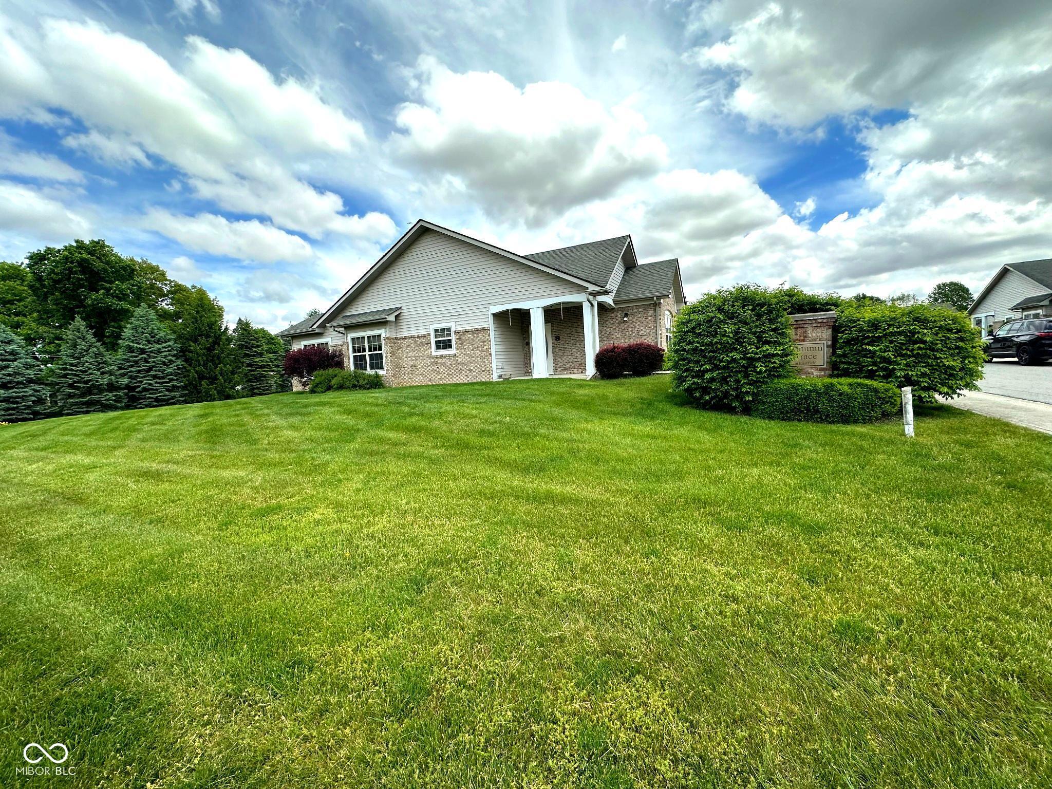 800 Eastfield Drive