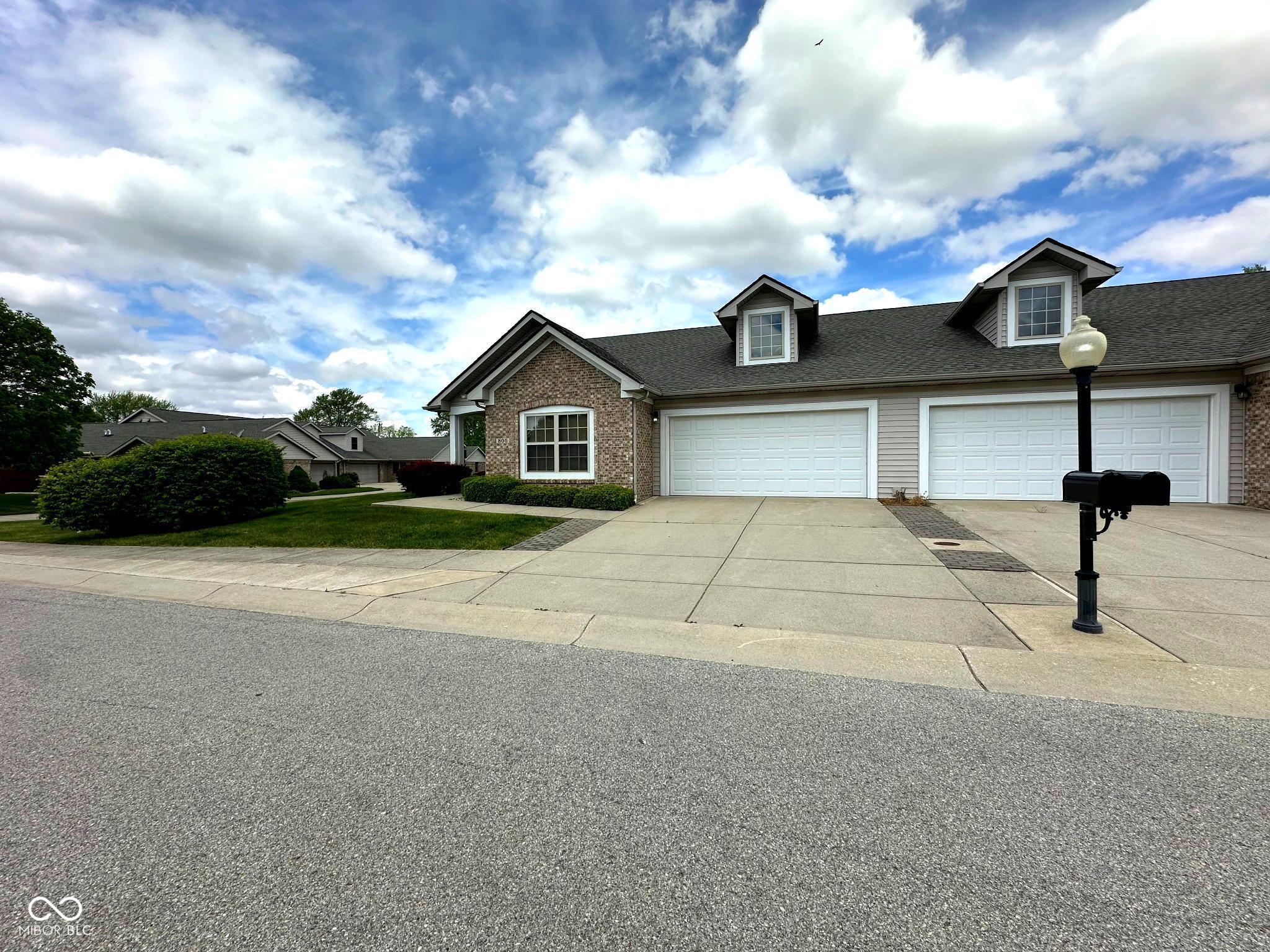 800 Eastfield Drive