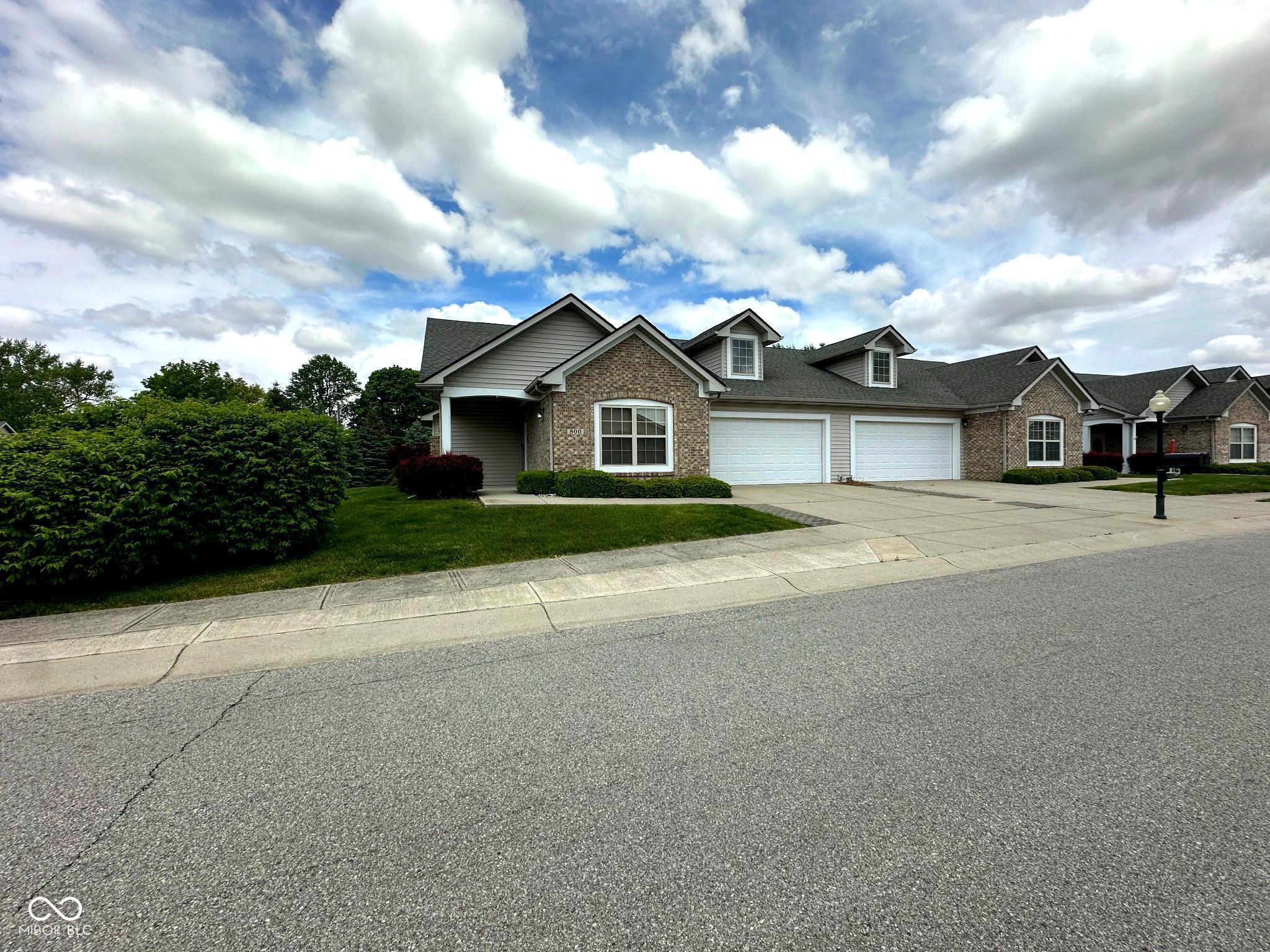 800 Eastfield Drive