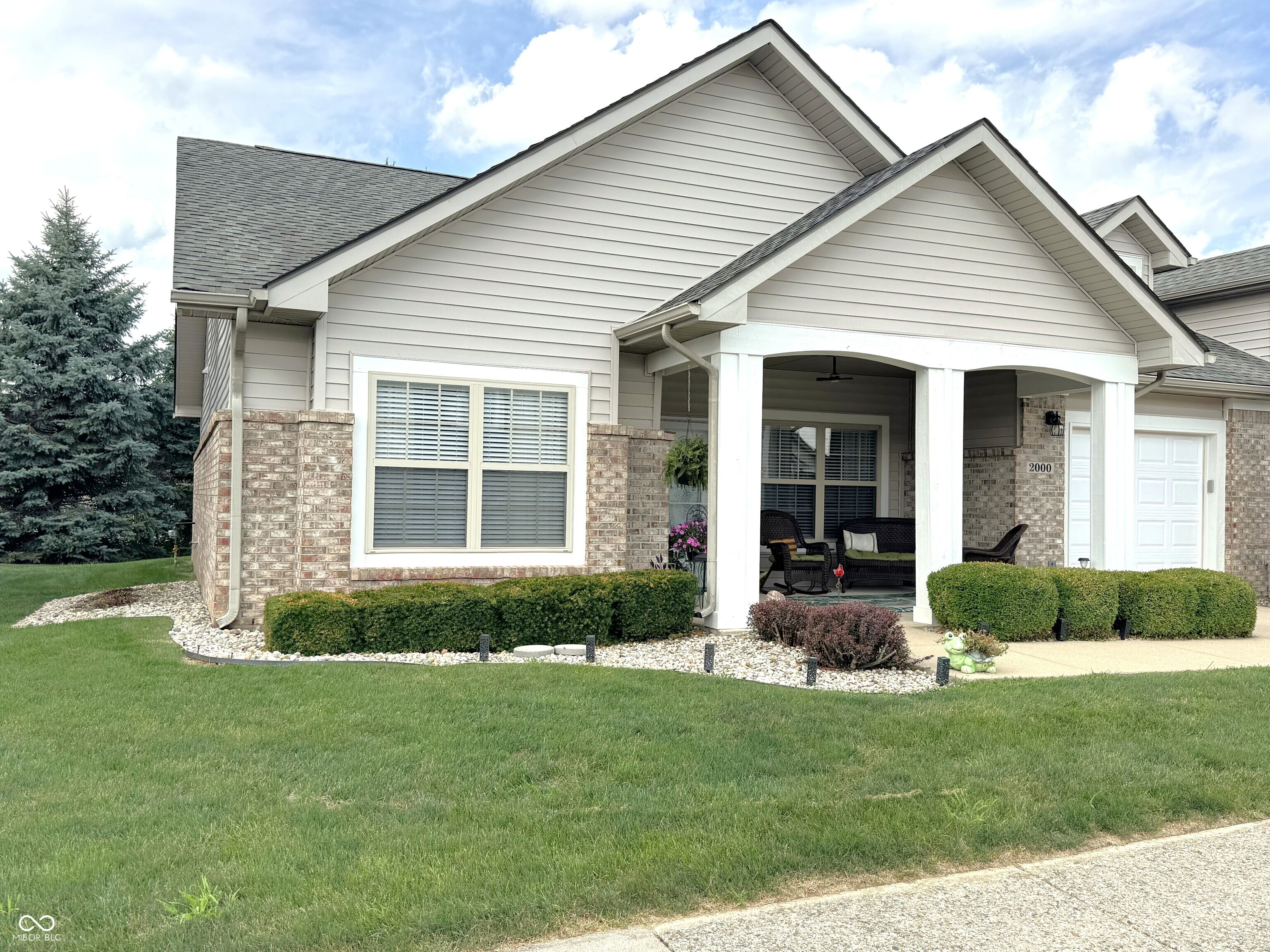 2000 Eastfield Drive