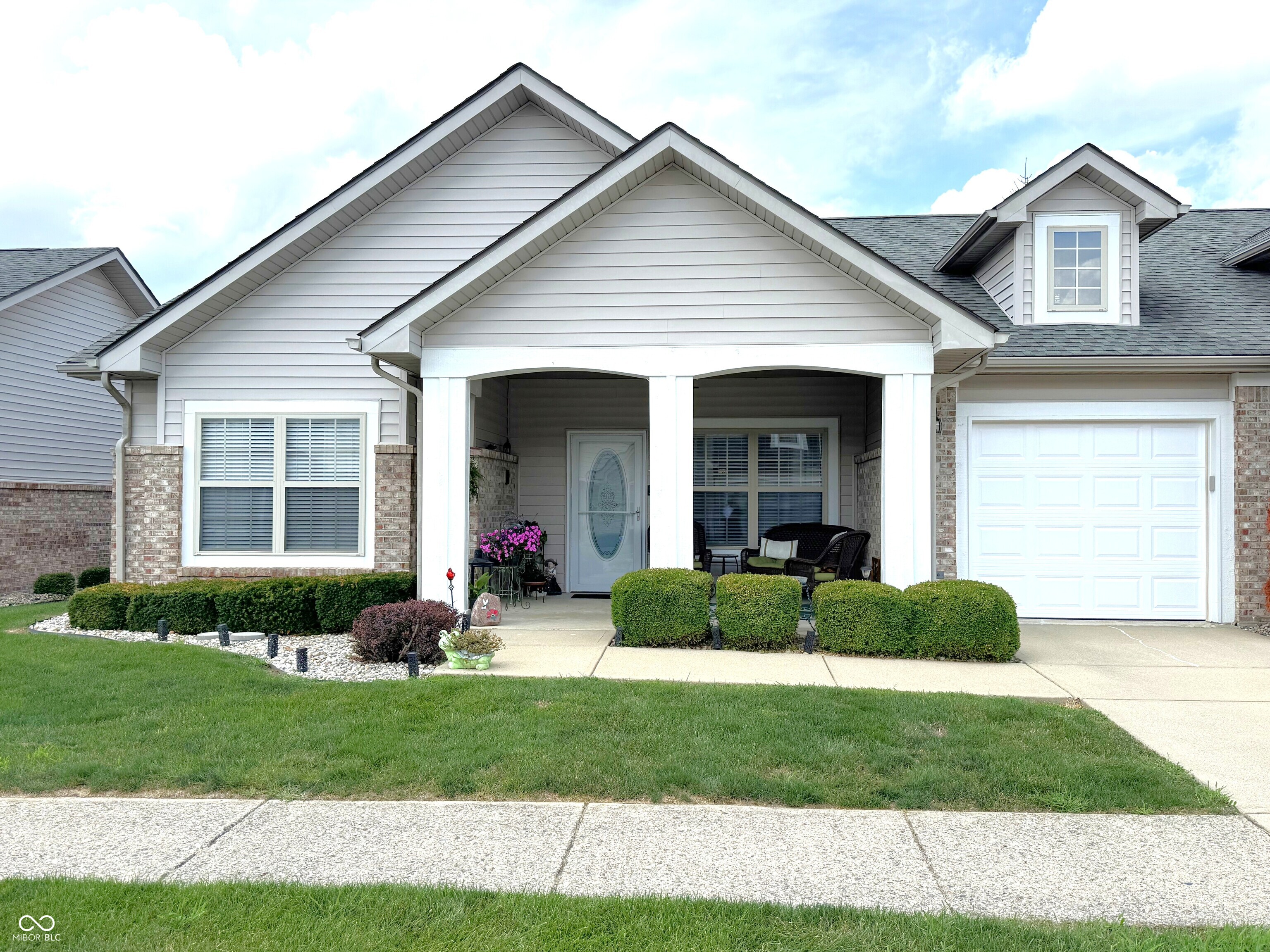 2000 Eastfield Drive