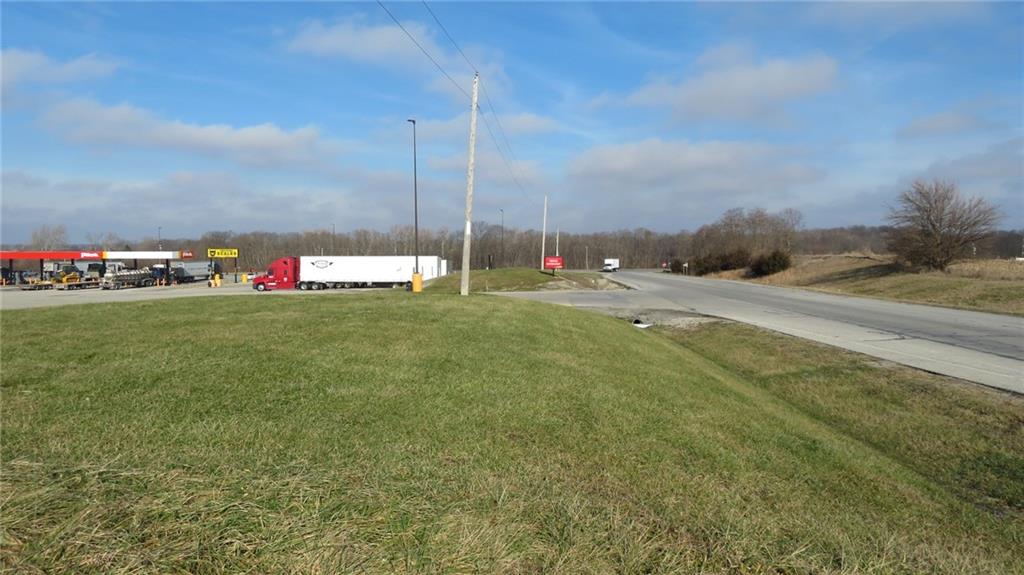 00 N Nucor Road