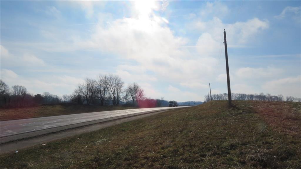 00 N Nucor Road