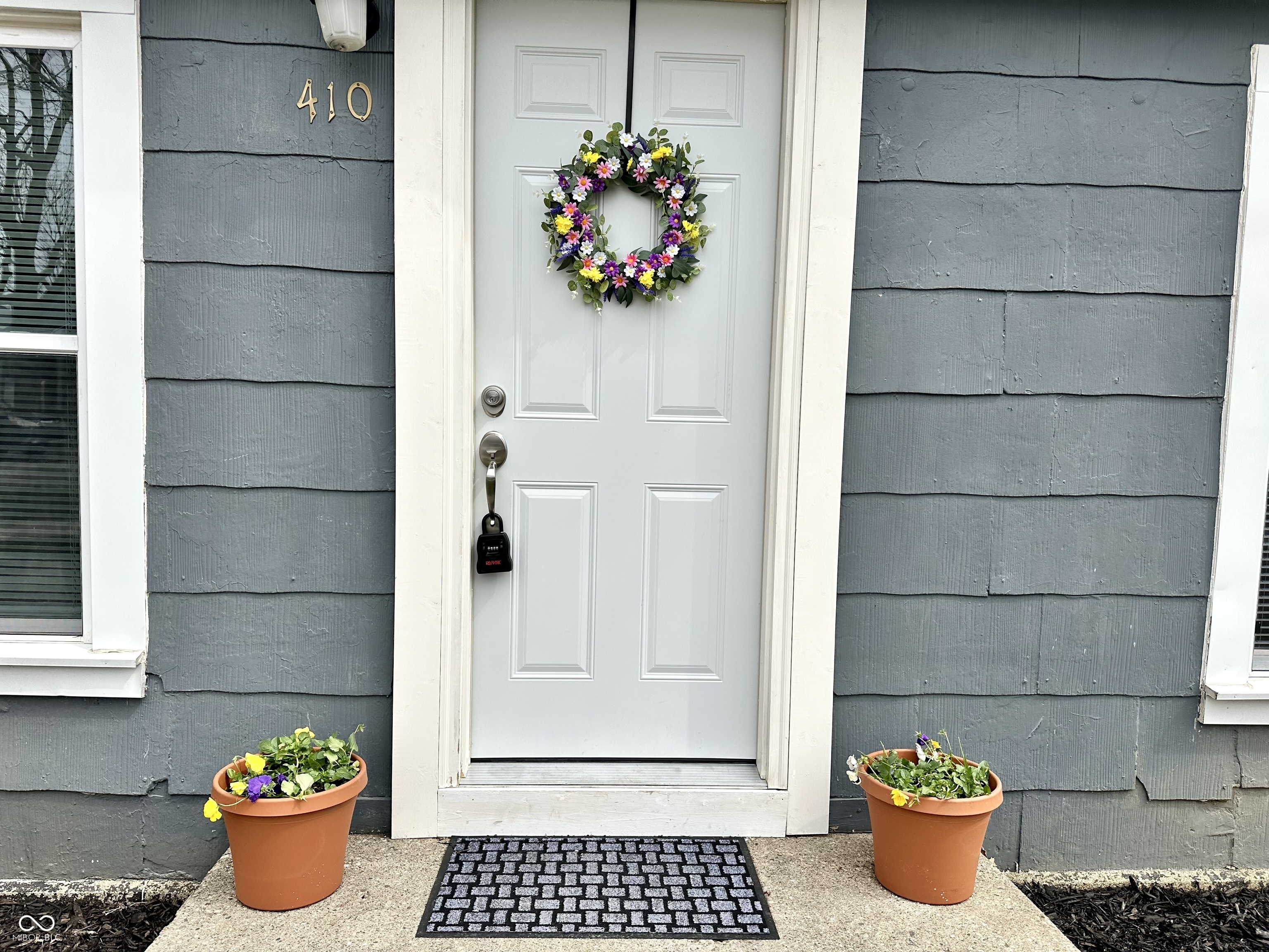 410 Spann Avenue