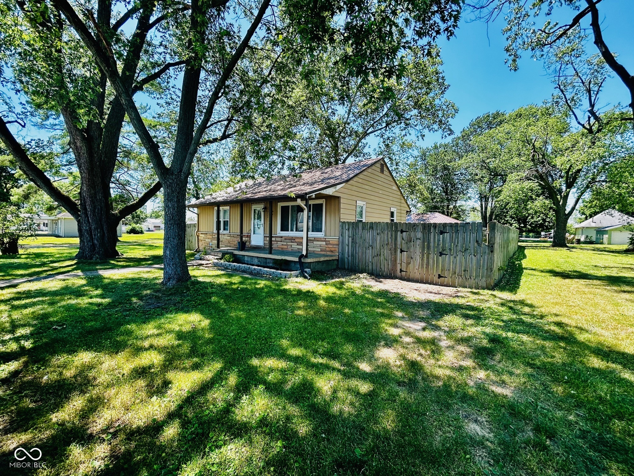 711 Spann Avenue