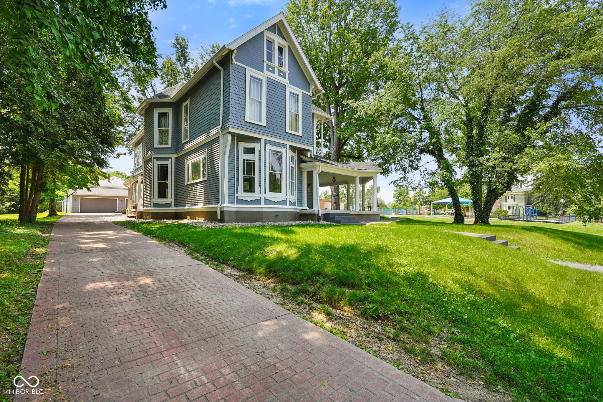 509 E Wabash Avenue