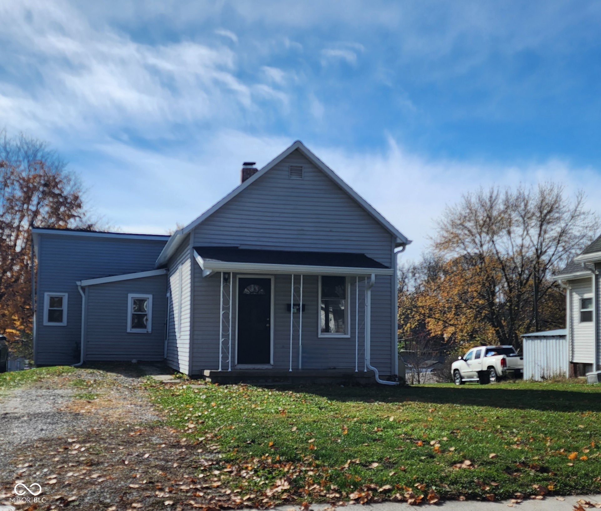 803 Tuttle Avenue