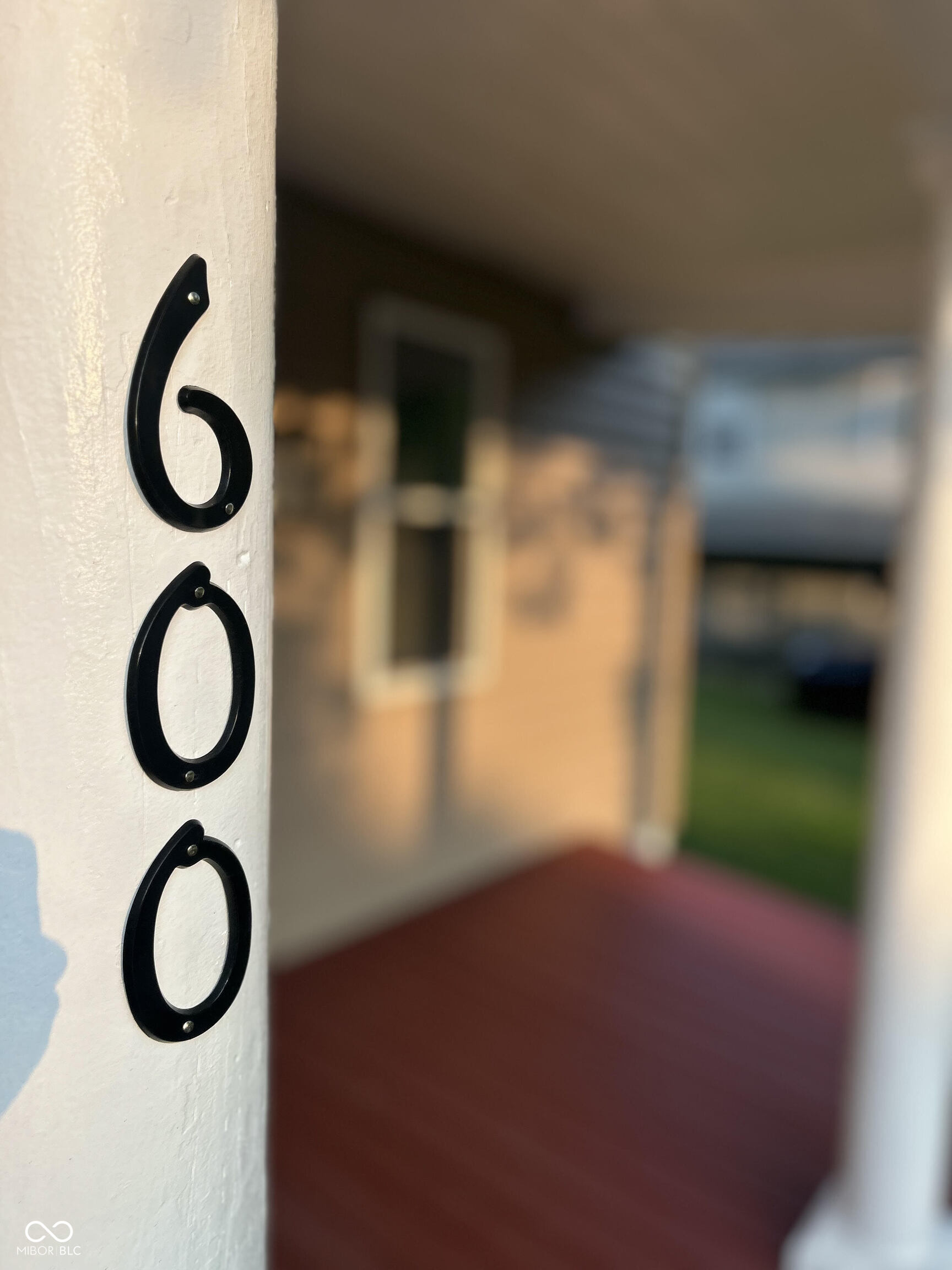 600 S Walnut Street