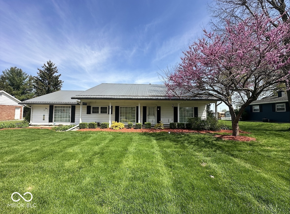 1406 Durham Drive