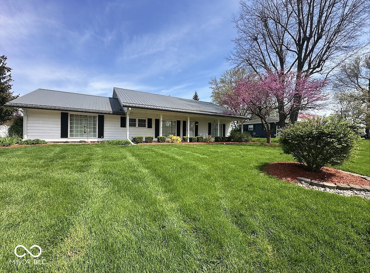 1406 Durham Drive