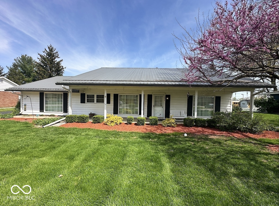 1406 Durham Drive