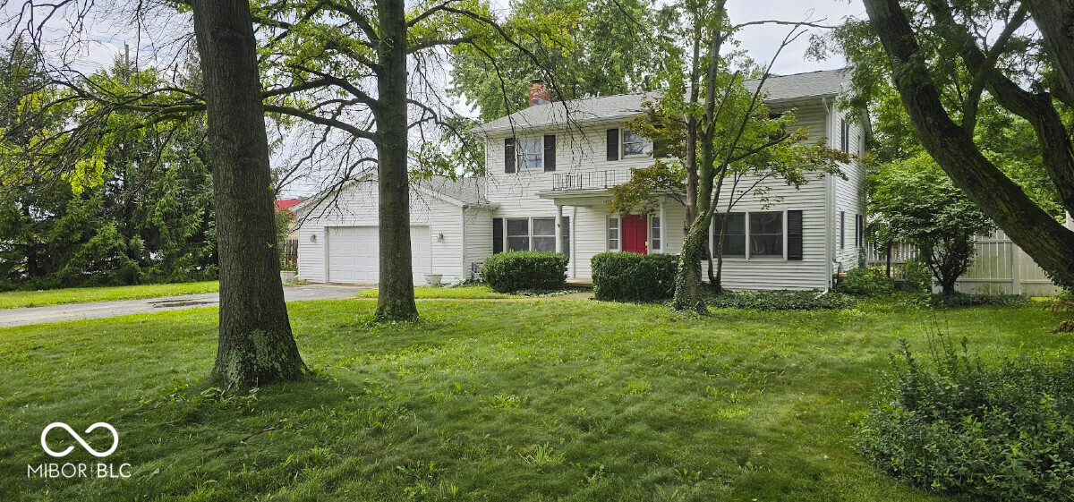 1415 Durham Drive