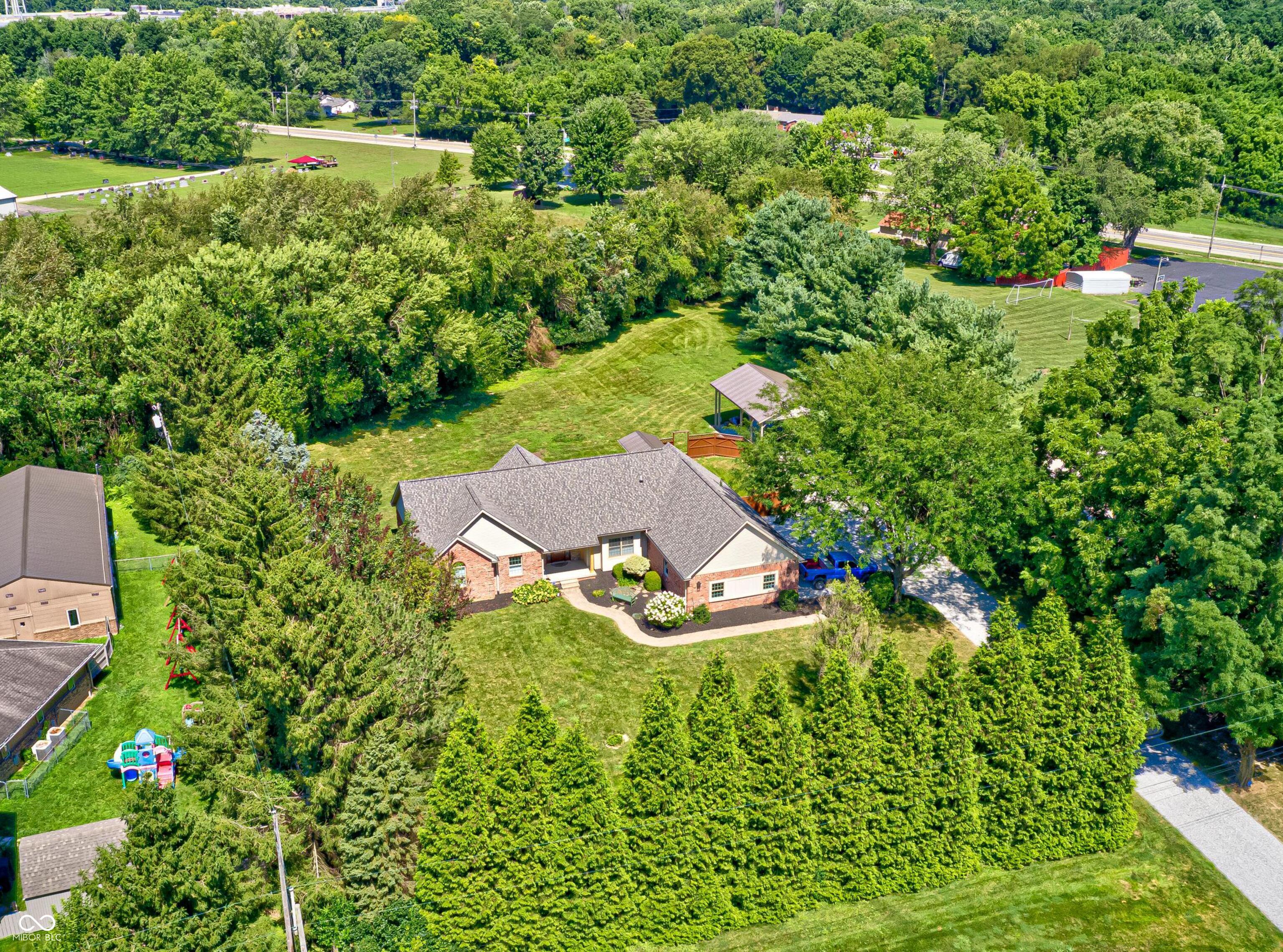 917 S State Road 47