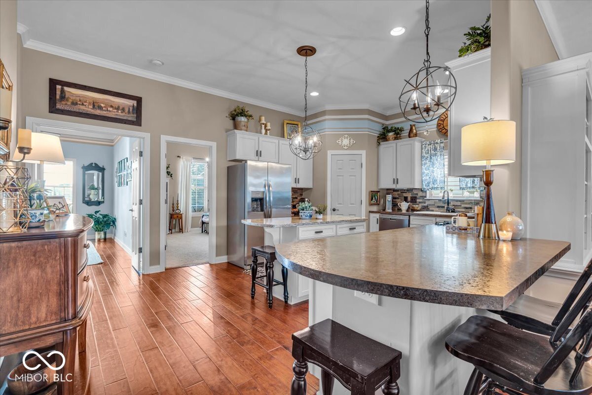 38 Copperleaf Drive