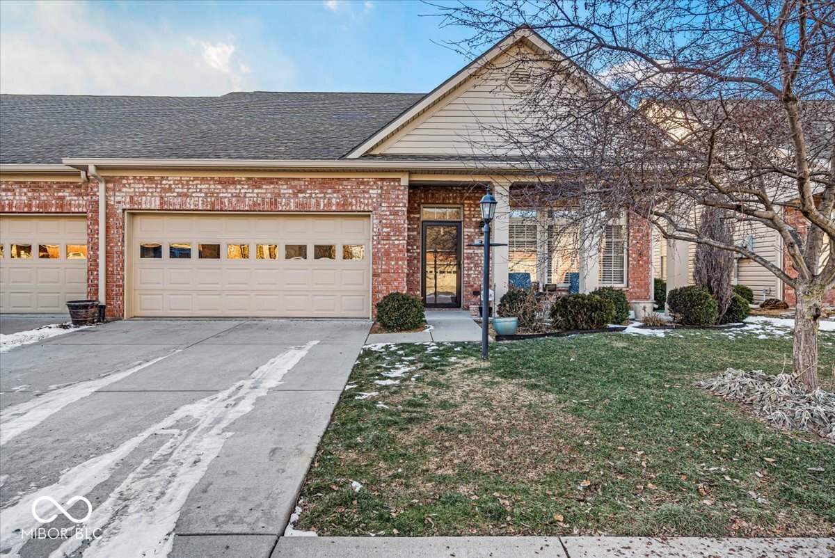 38 Copperleaf Drive