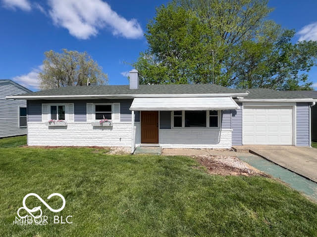 1204 Ladoga Road