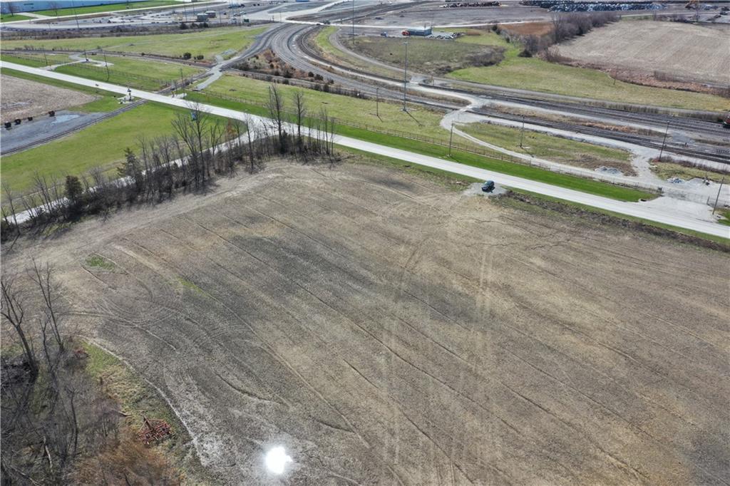 00 E Co Rd 350 S Road