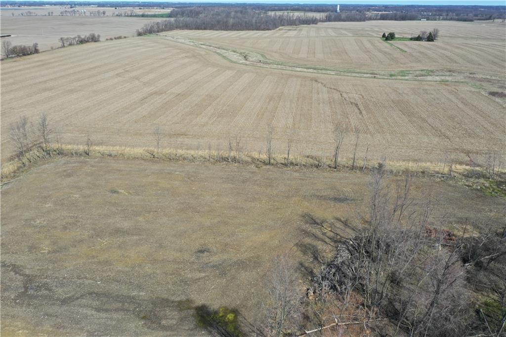 00 E Co Rd 350 S Road