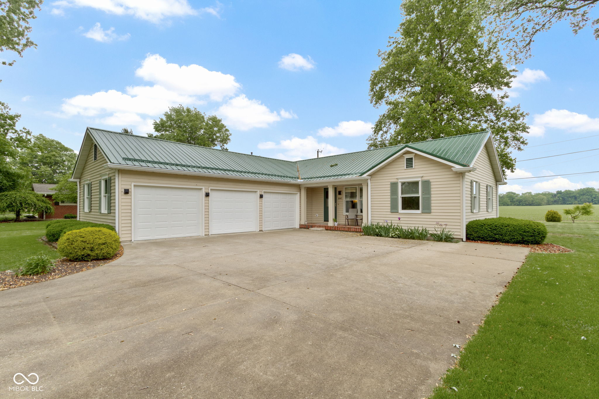 3047 W Rock River Ridge Road