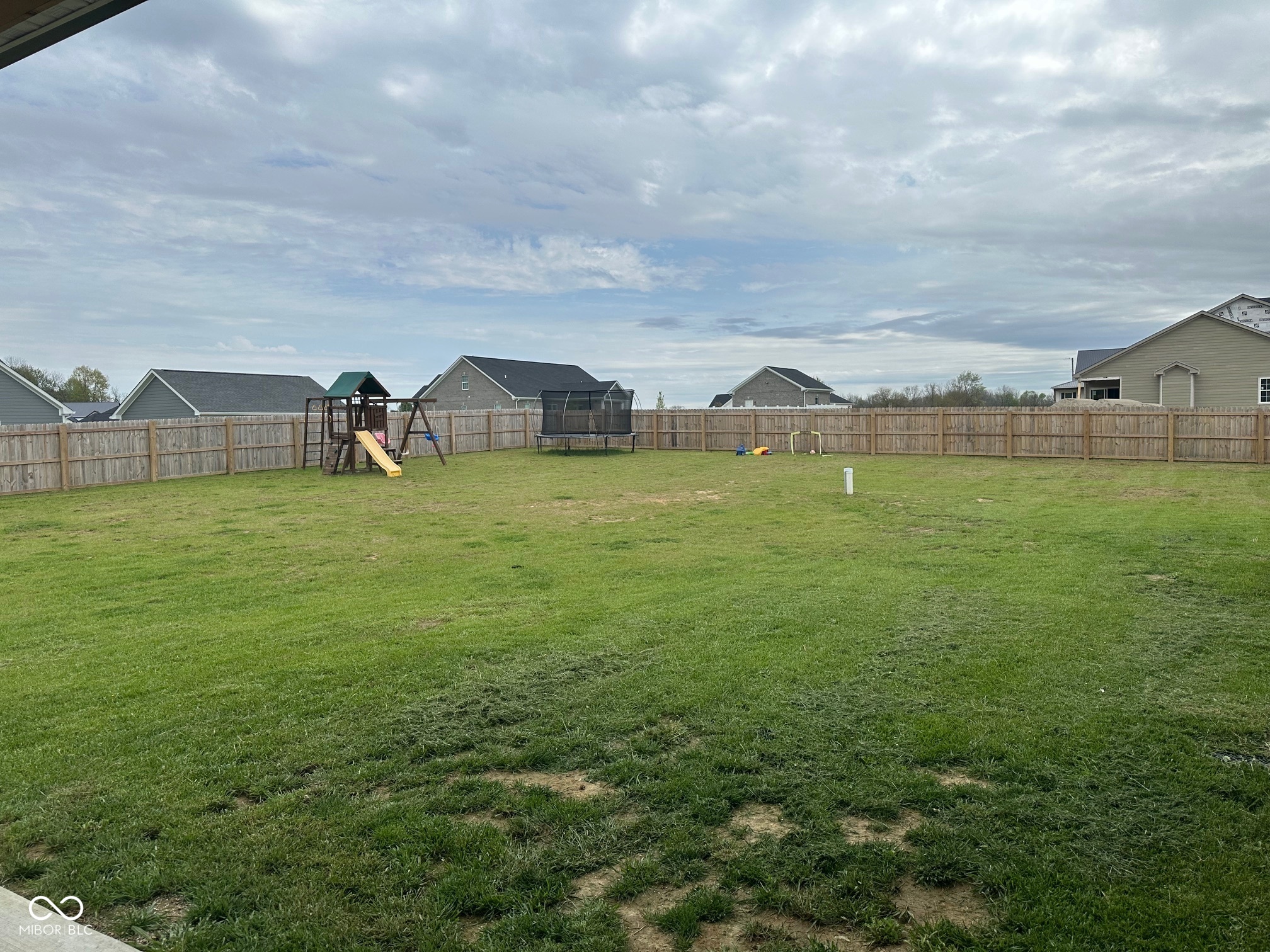 1344 Redwood Drive