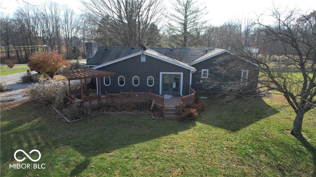 5353 S Holiday Drive