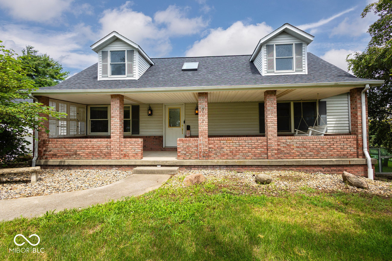 7176 E State Road 234