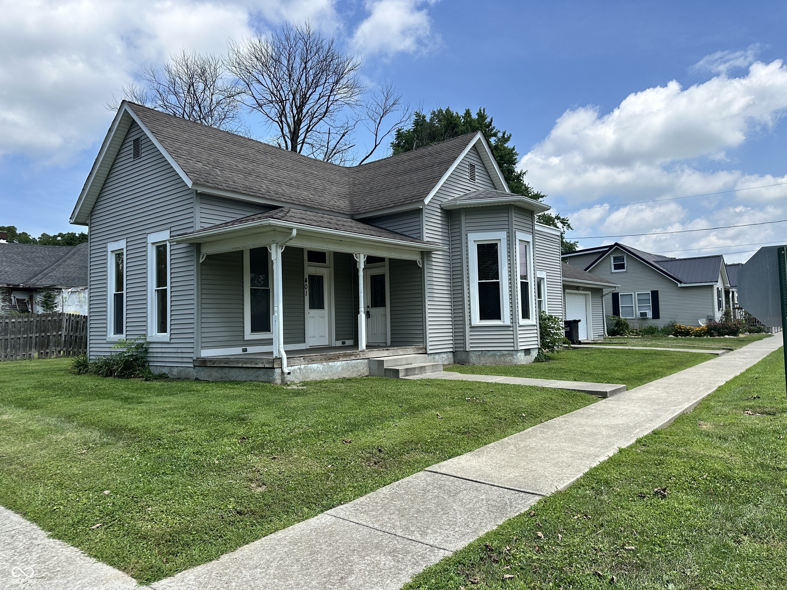 401 N Washington Street