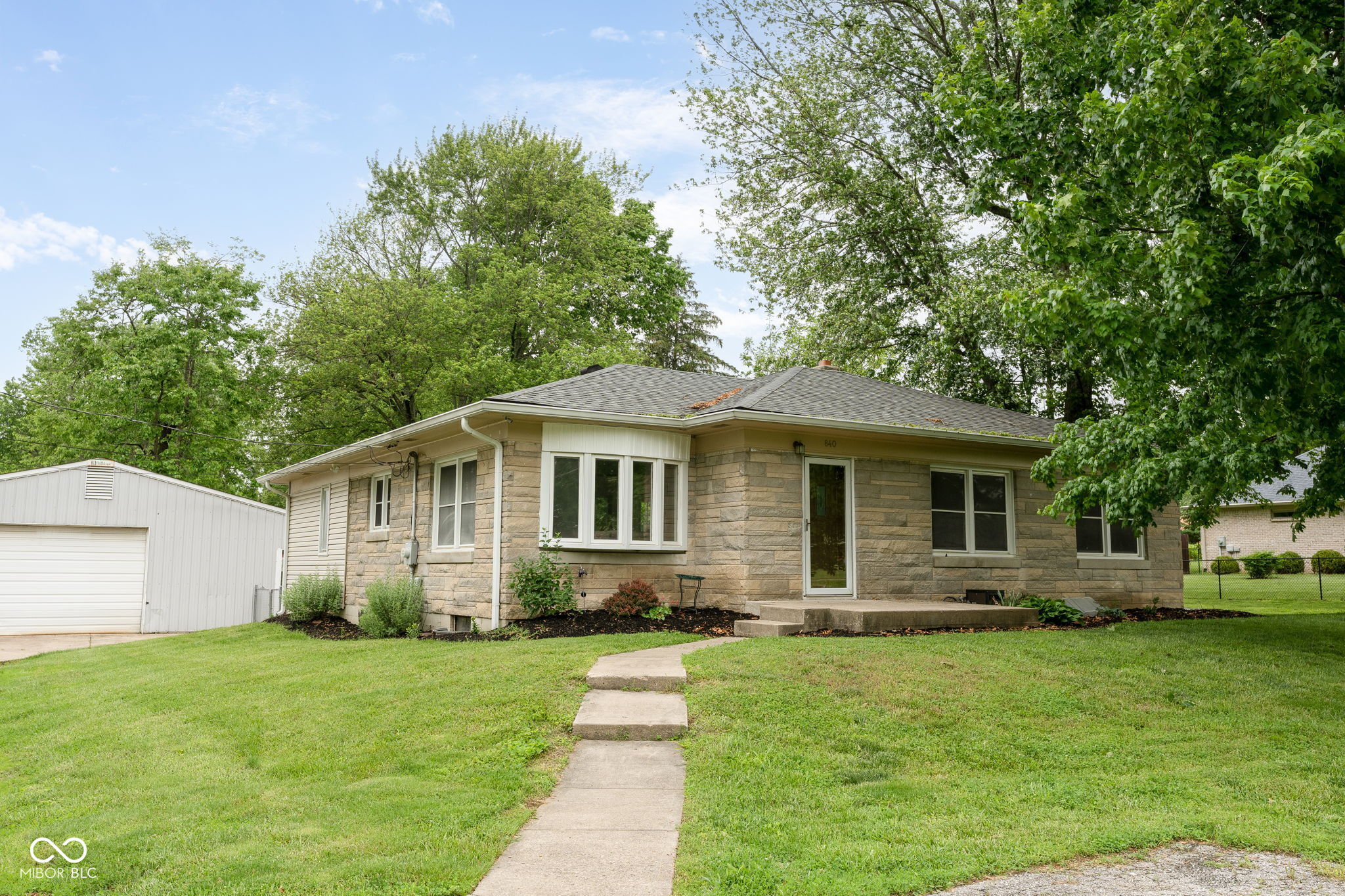 840 N Indiana Street