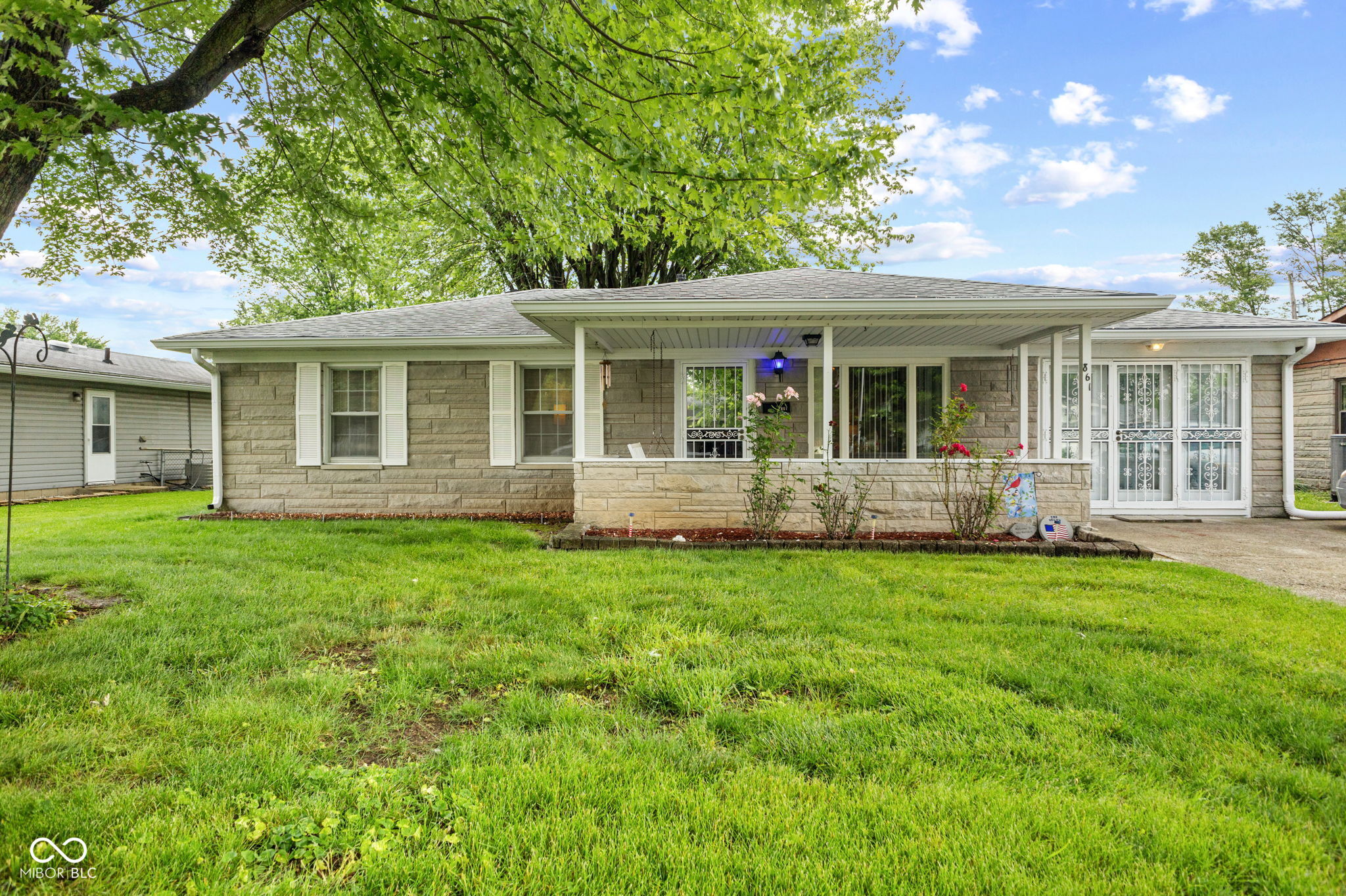 861 Westbrook Drive