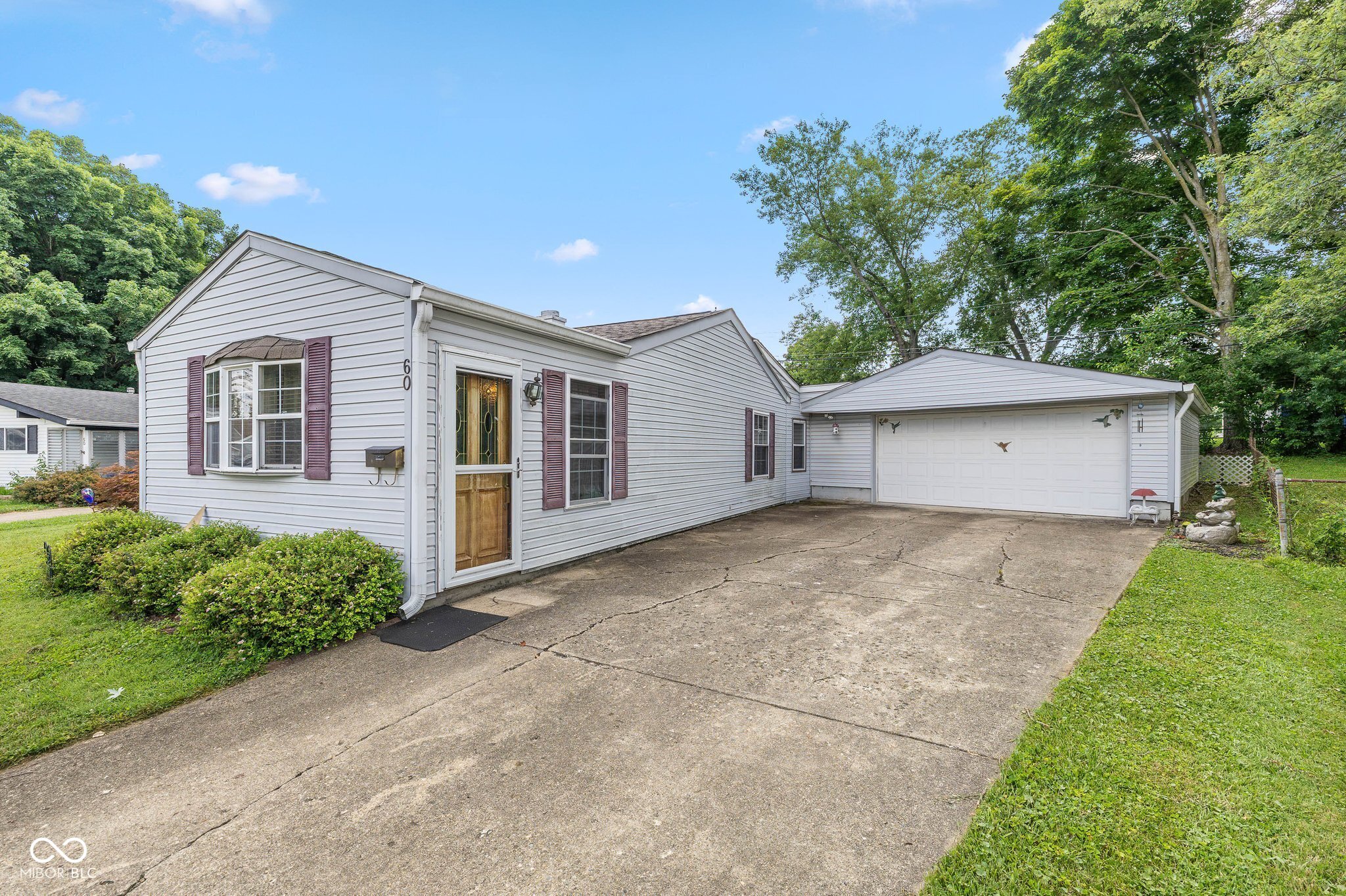 60 Dunn Drive