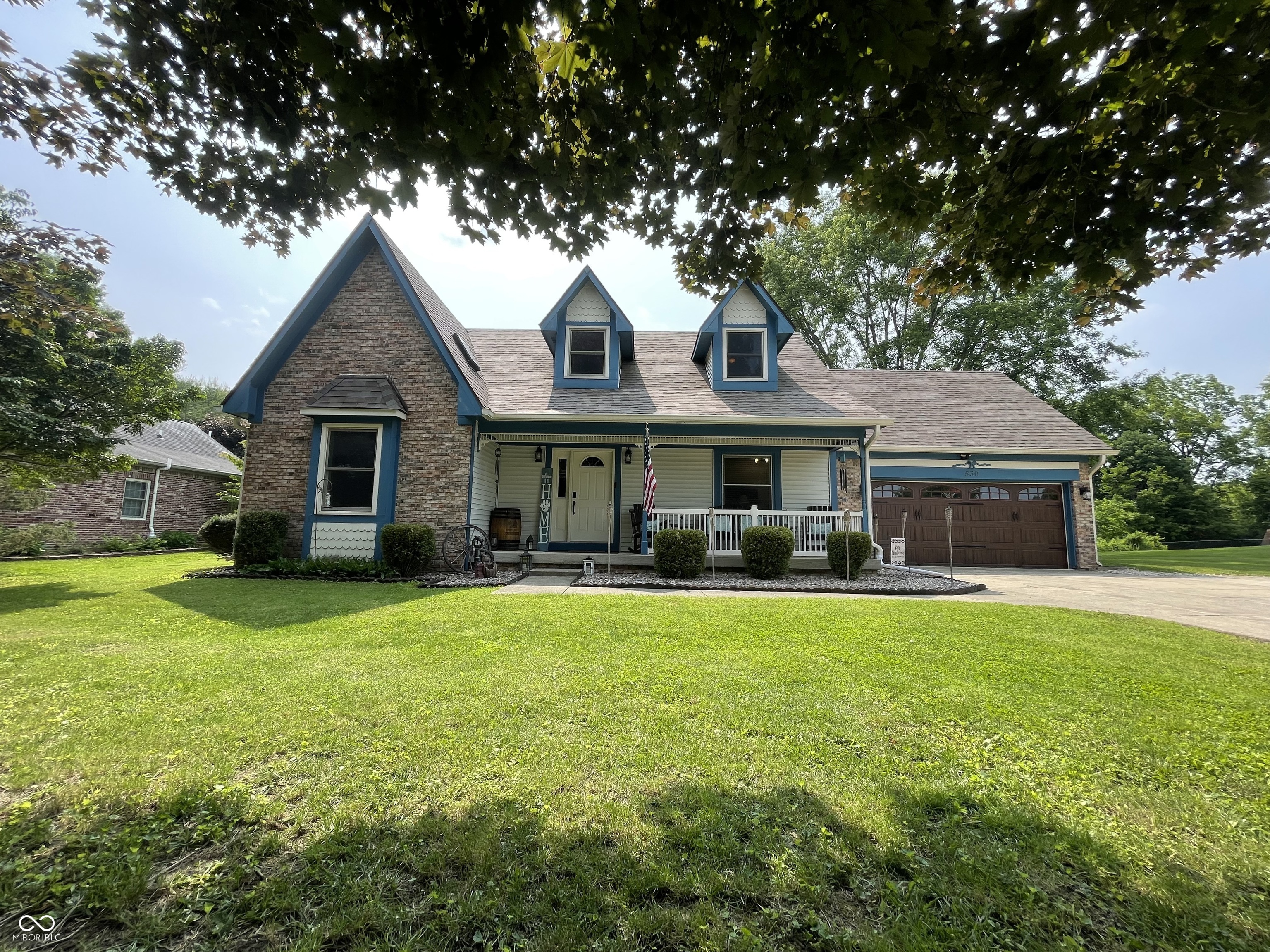 530 Denny Drive