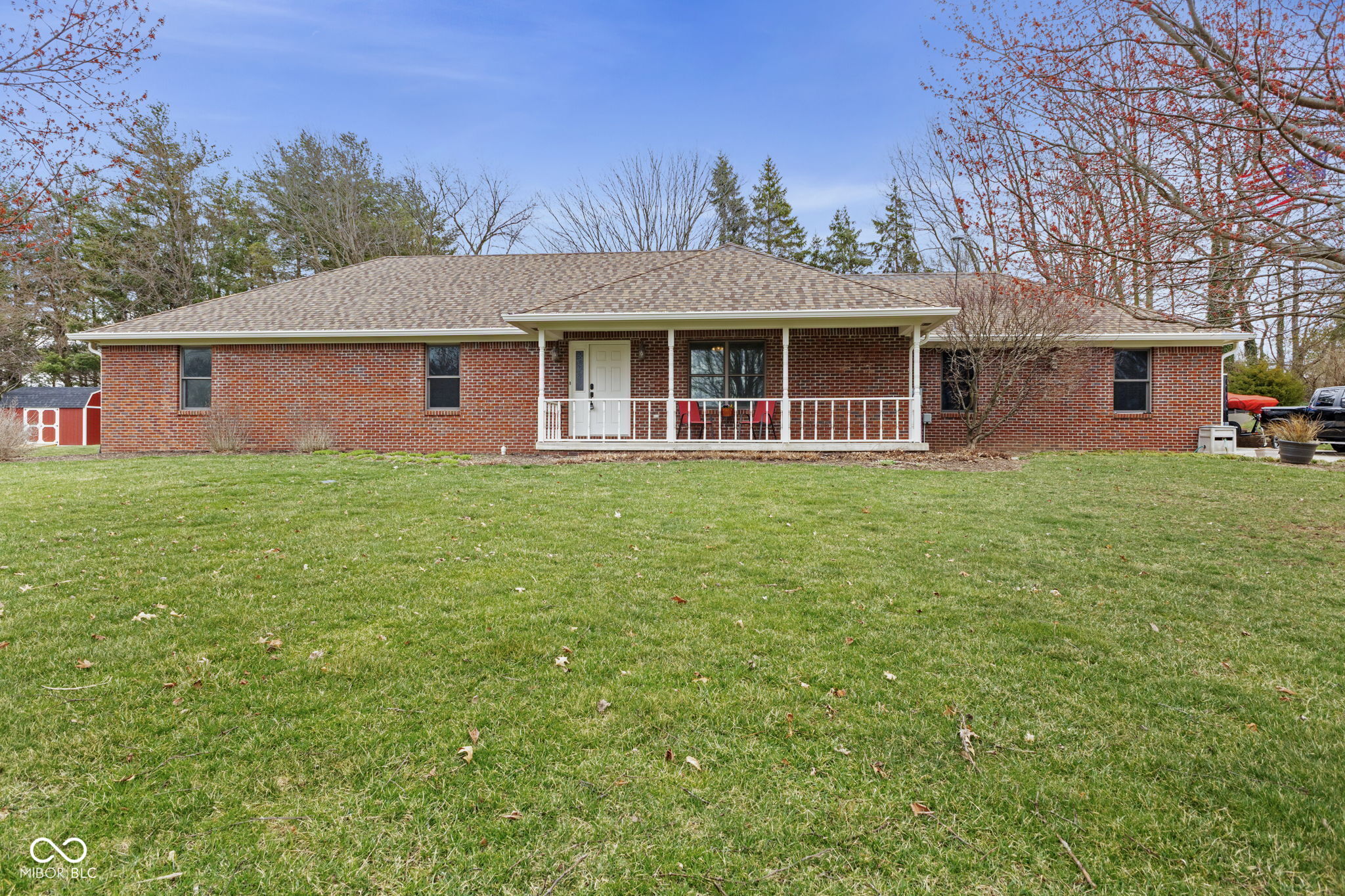12129 N Cedarview Drive