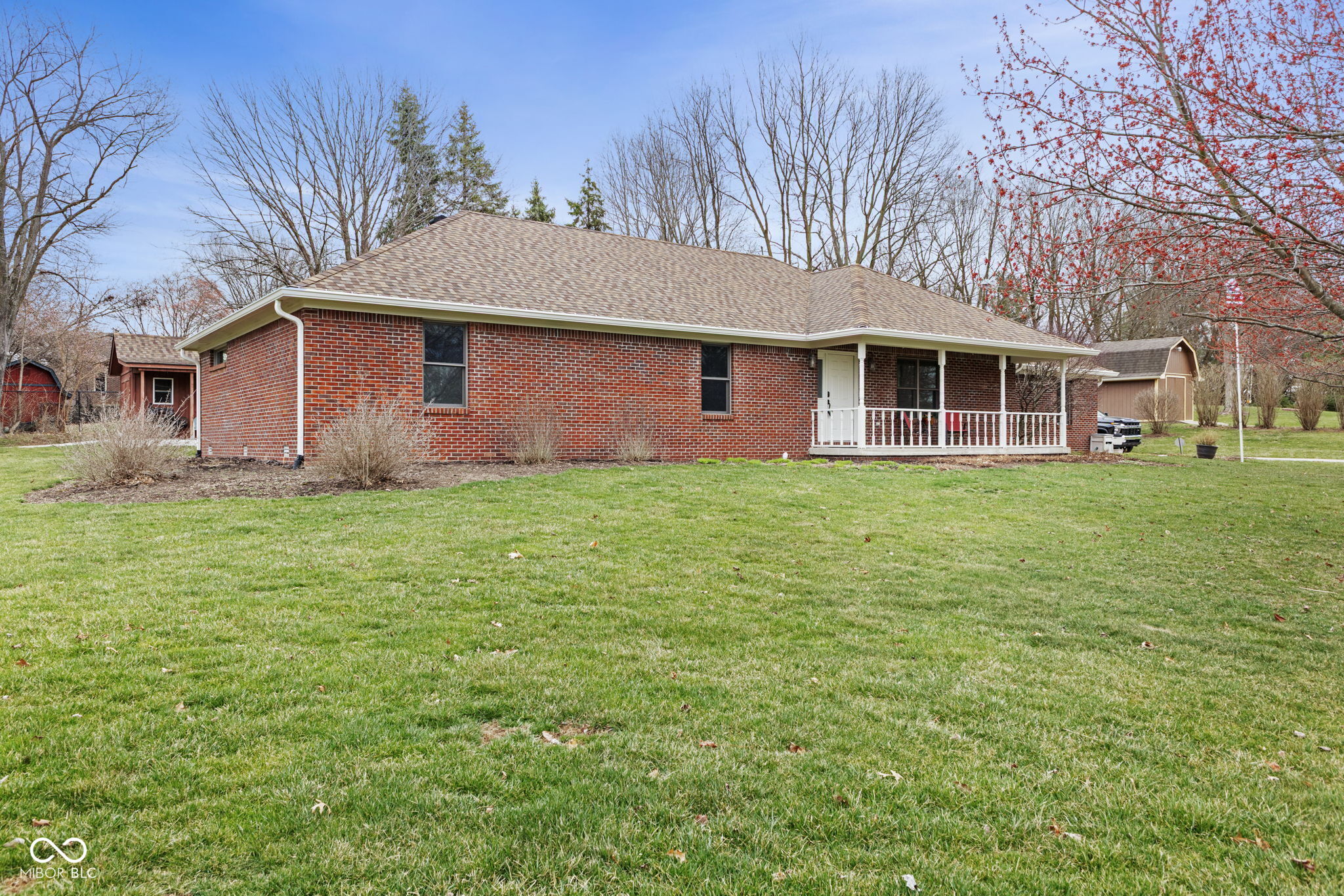 12129 N Cedarview Drive