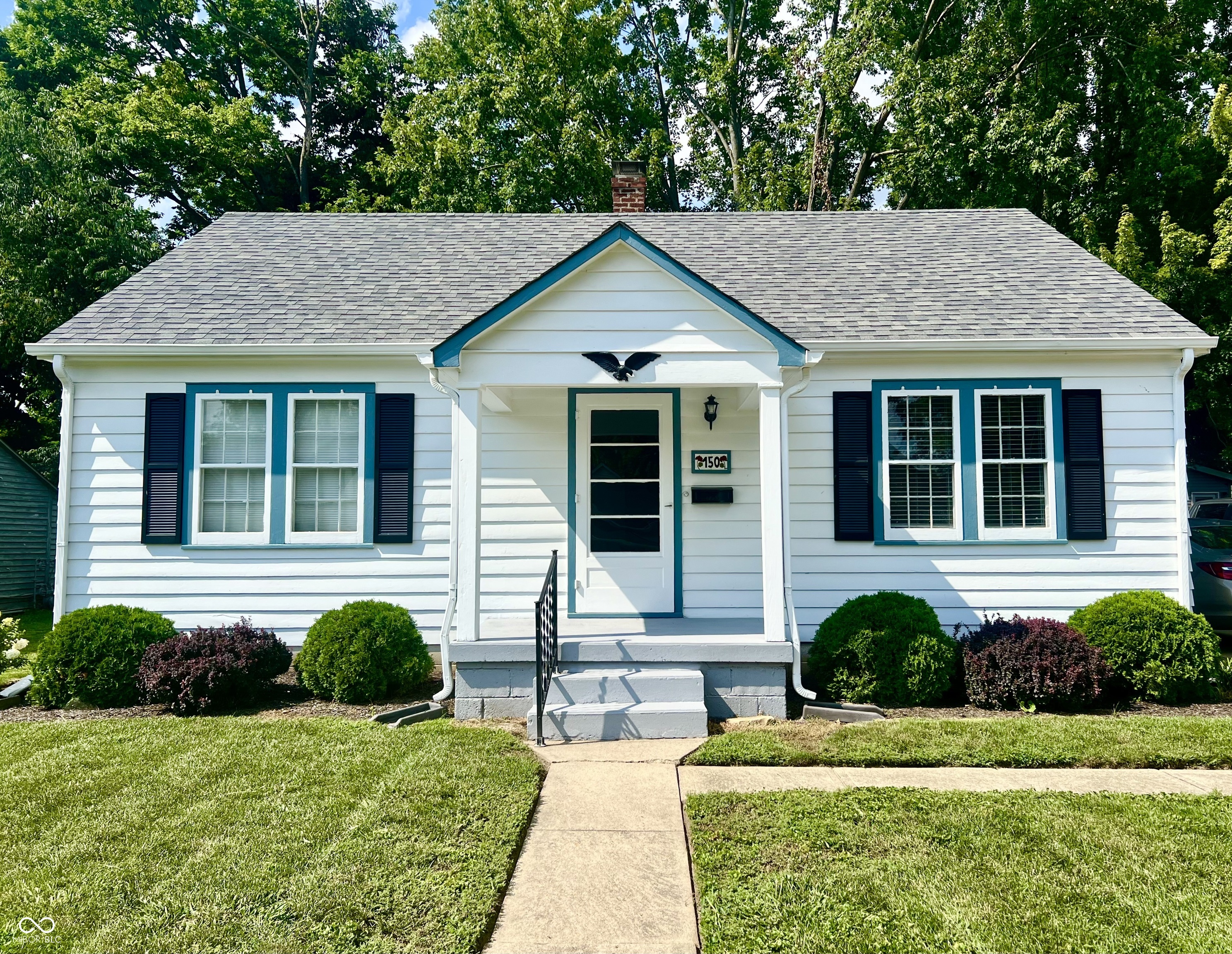 150 W Main Street