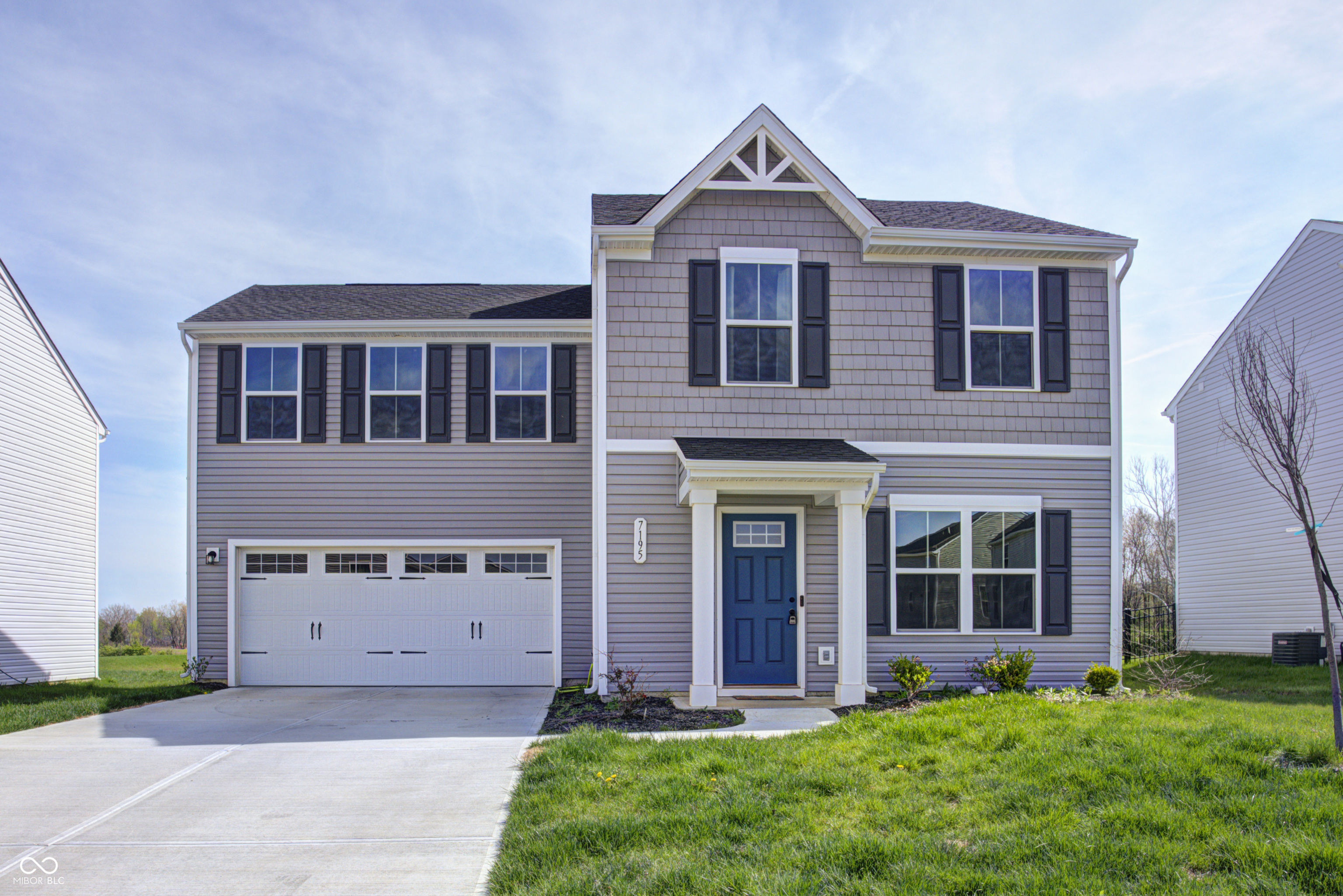 7195 E Rising Sun S Circle