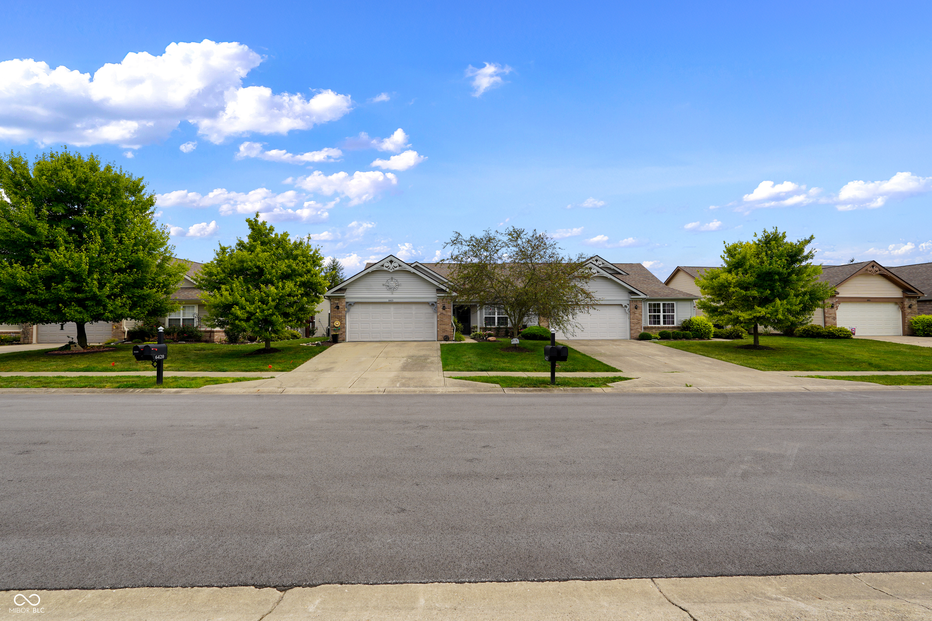 6423 E Walton Drive