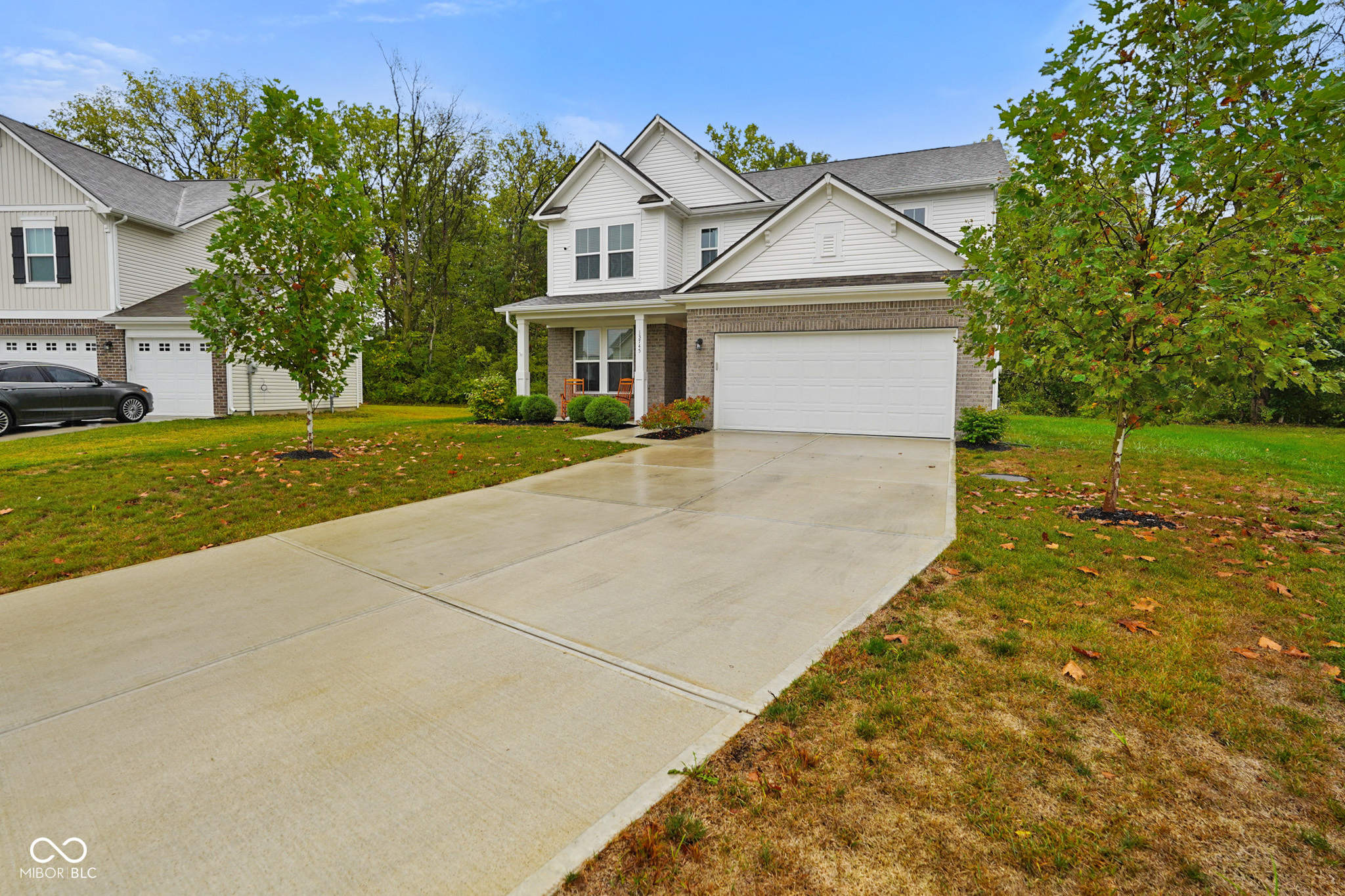 13745 N George Court