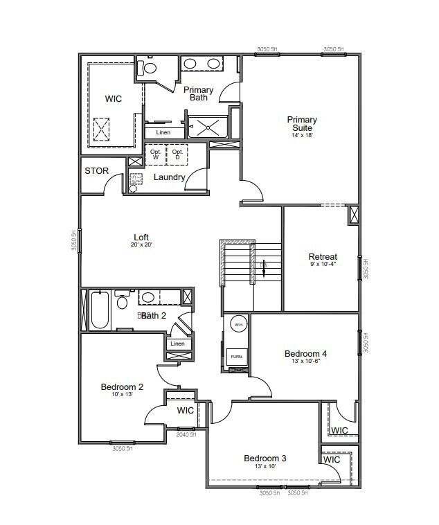 4722 E Shadowbrook Drive