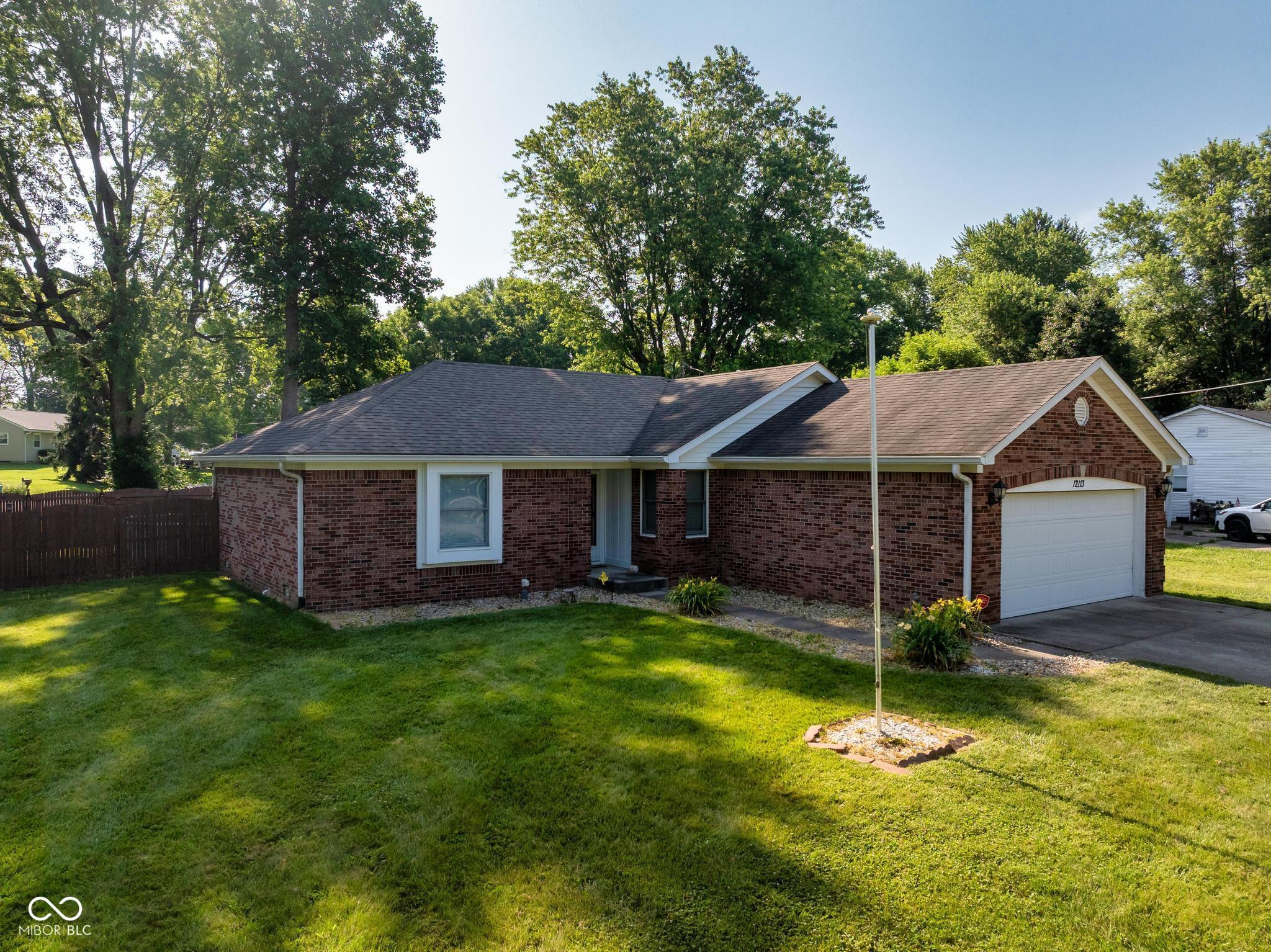 12113 N Rooker Road