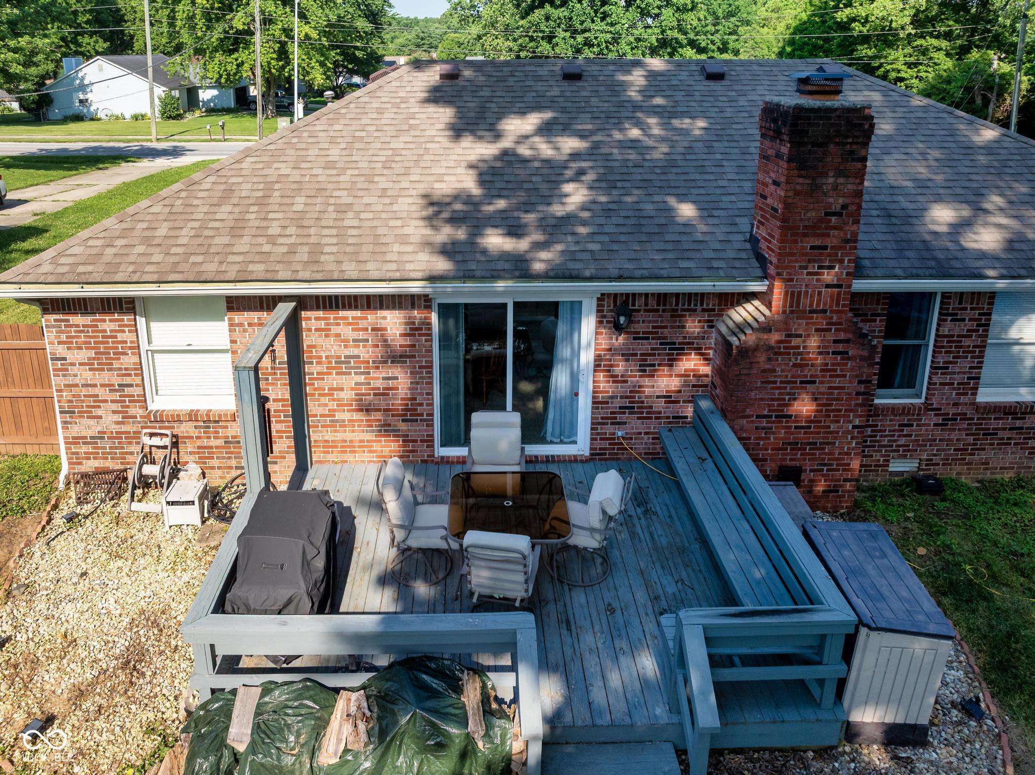 12113 N Rooker Road