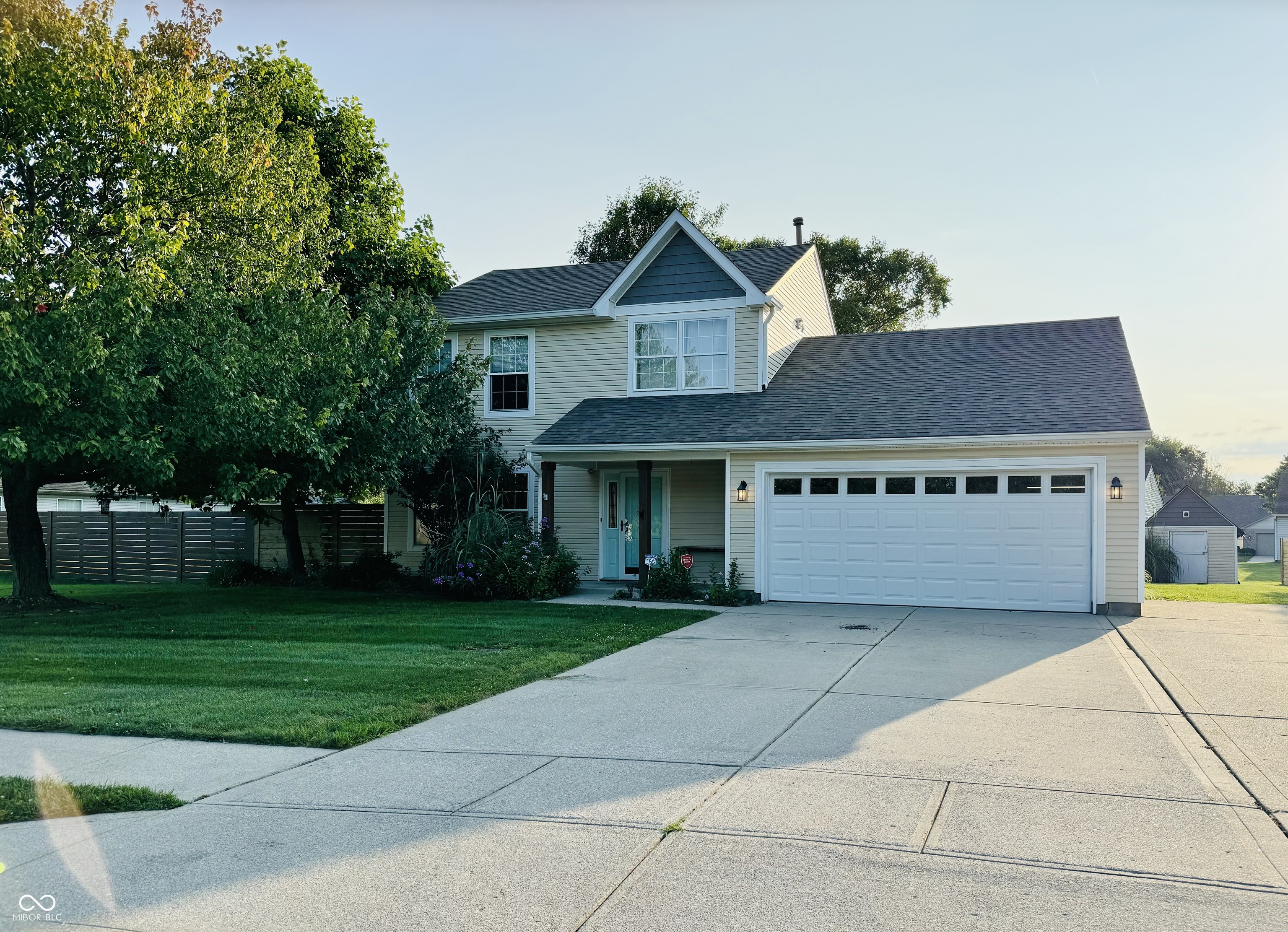 203 Rollingview Court