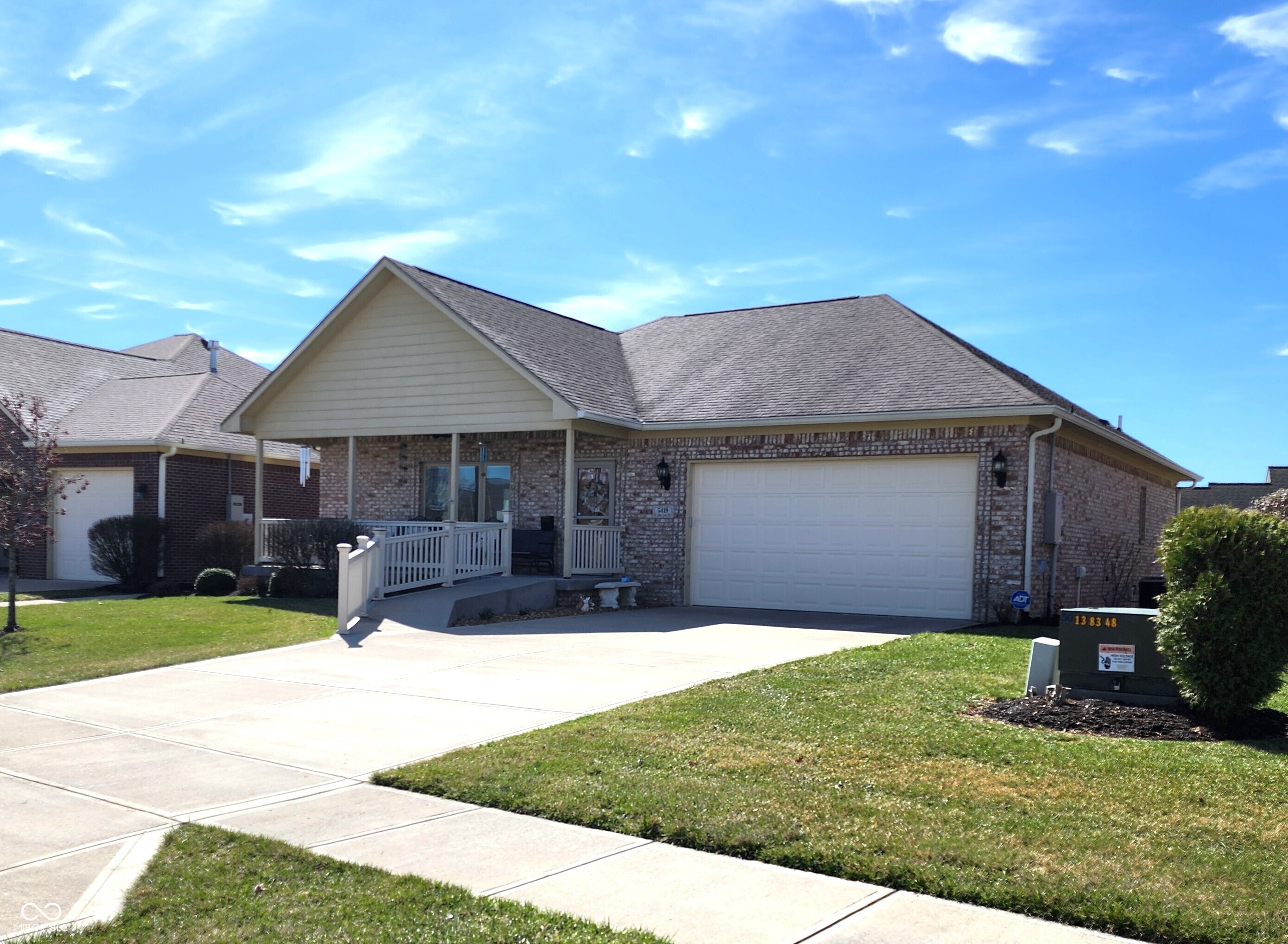 5419 E Shae Lake Drive