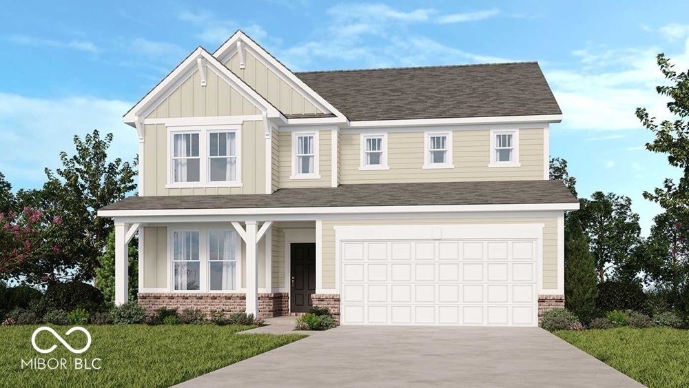 295 N Bur Oak Drive